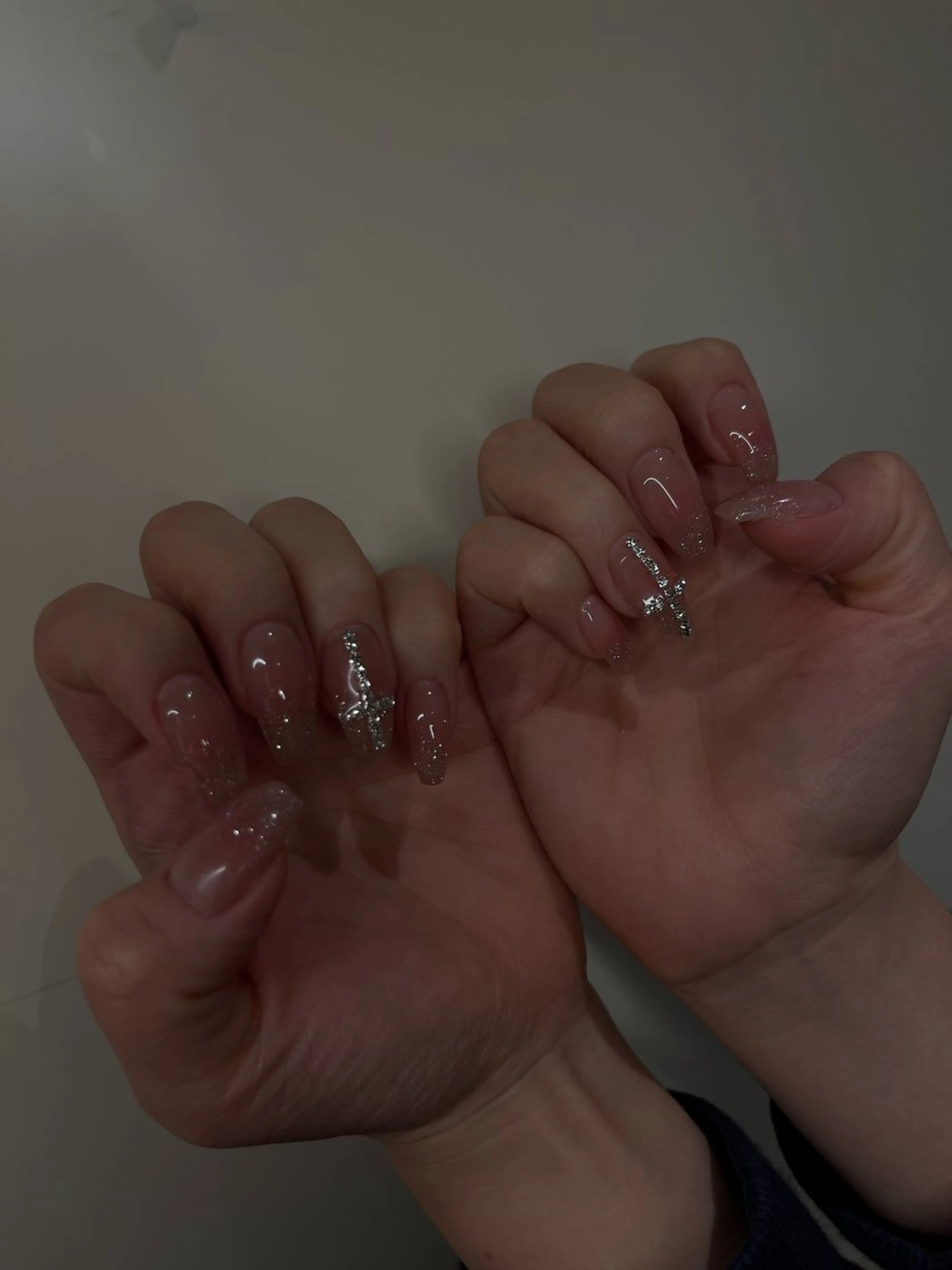 ネイル ハンドネイル RANUN さおりのネイルデザイン