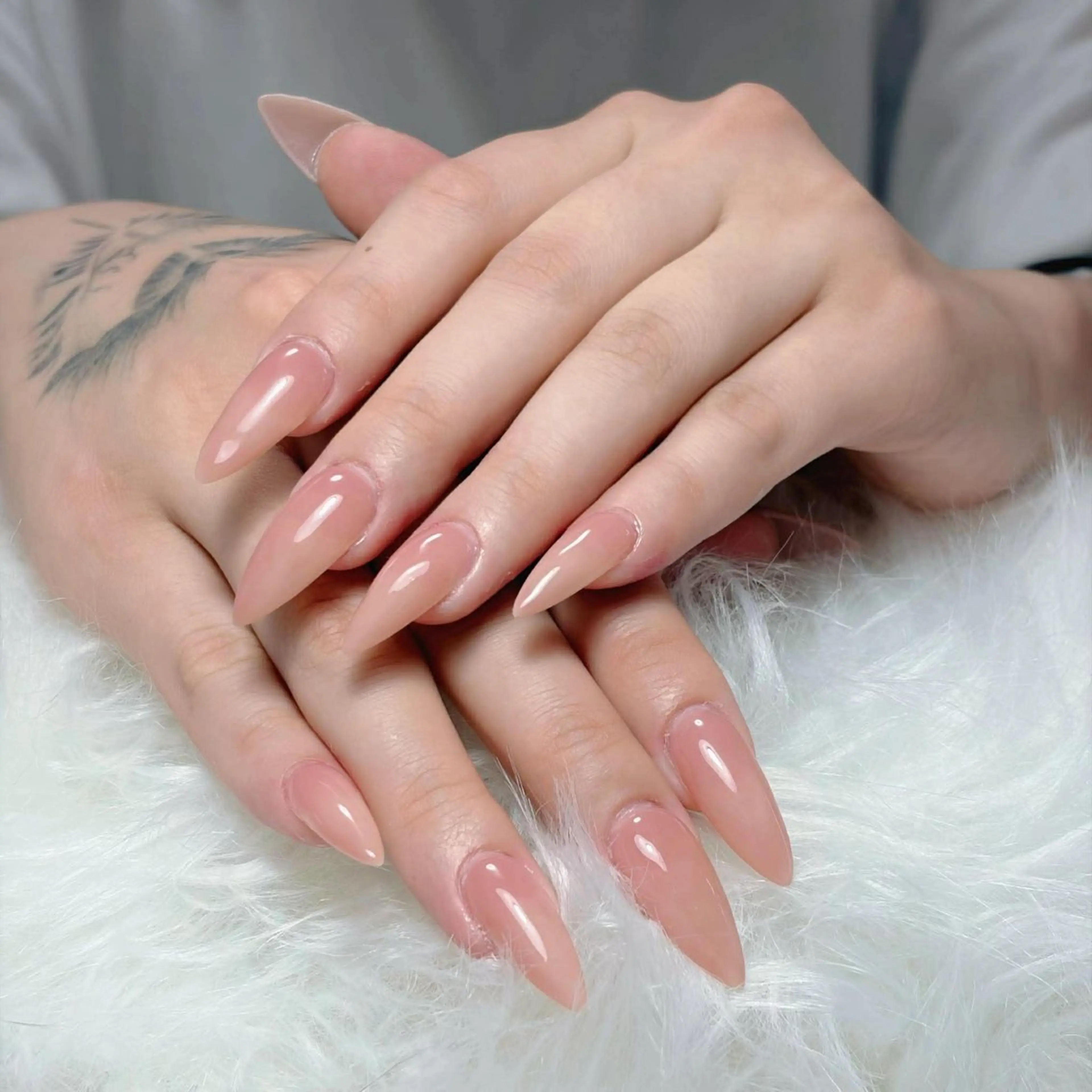 ネイル MIO nail   Osaka所属・Mio nail Osakaのネイルデザイン