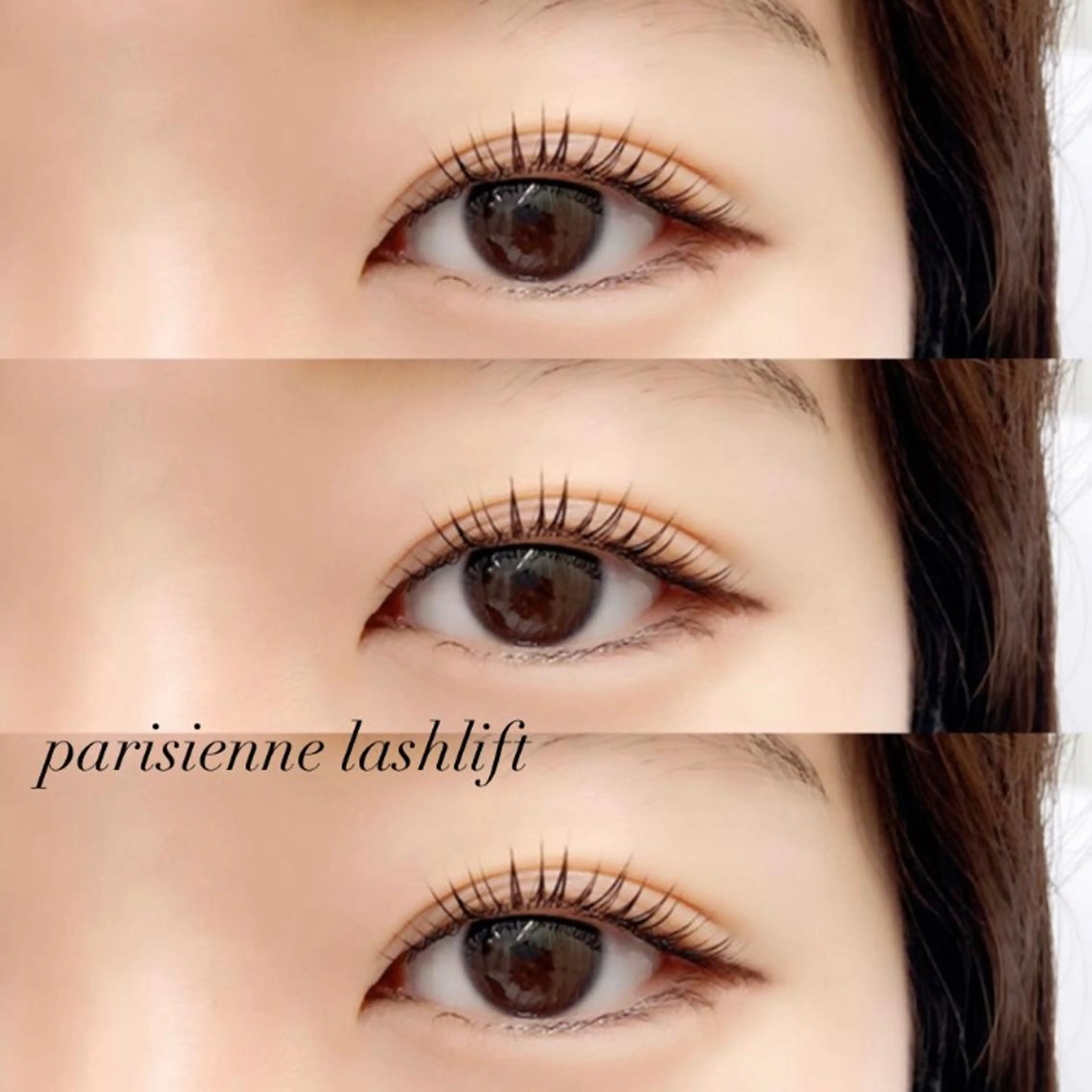 マツエク・マツパ マツパ eyelist🌷 harukaのマツエク・マツパデザイン