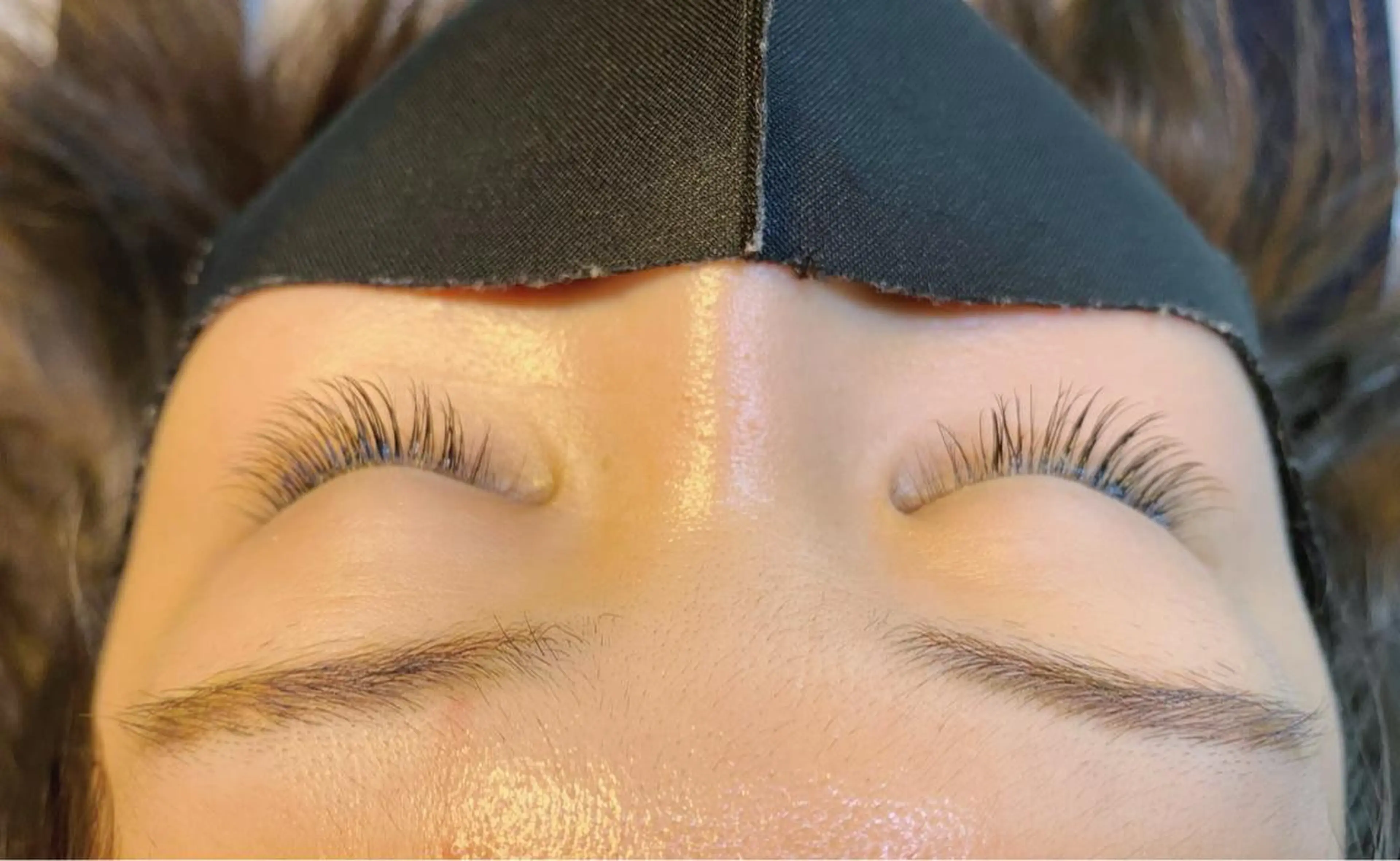 マツエク・マツパ 江頭 カンナのマツエク・マツパデザイン