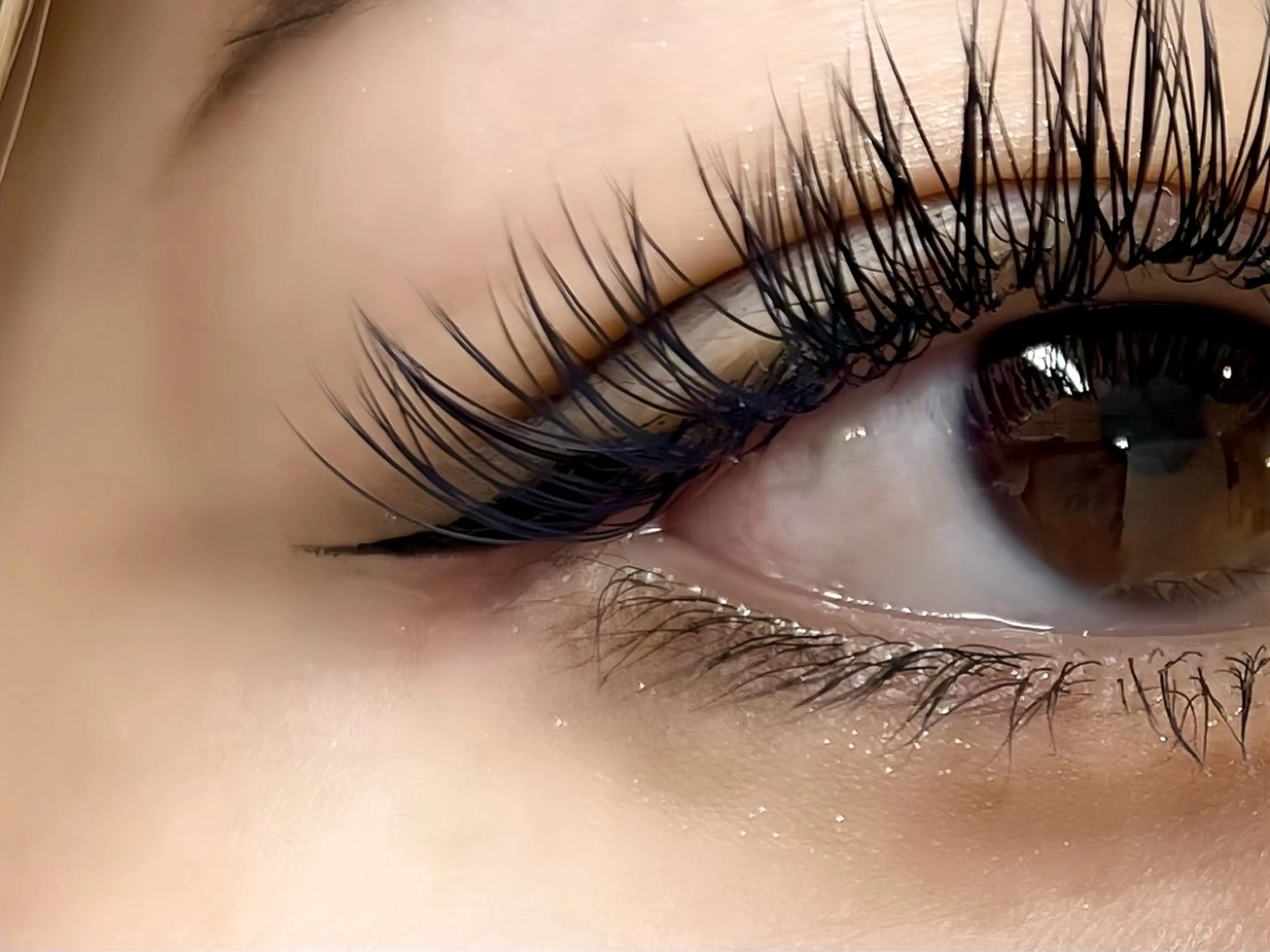 マツエク・マツパ マツエク laboT satsukiのマツエク・マツパデザイン