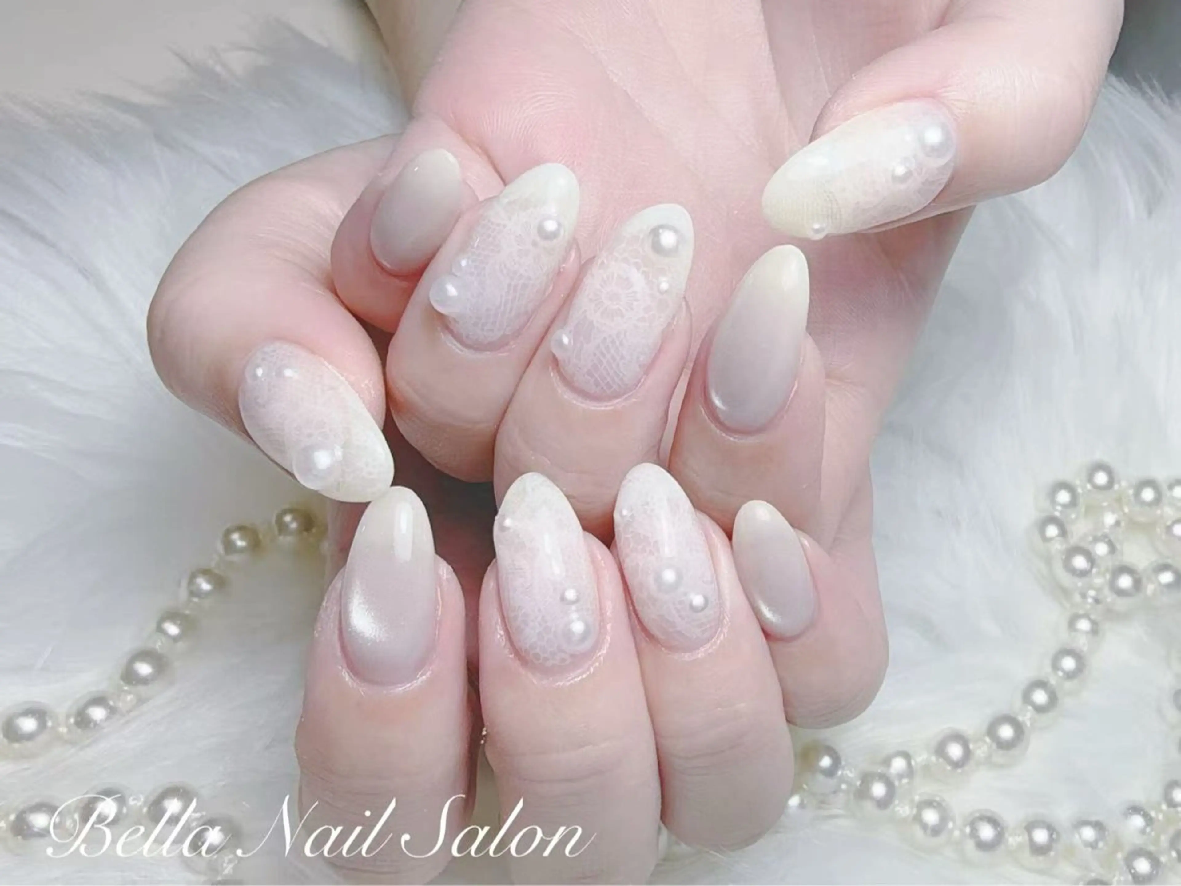 ネイル Bella Nail Salon NANAのネイルデザイン