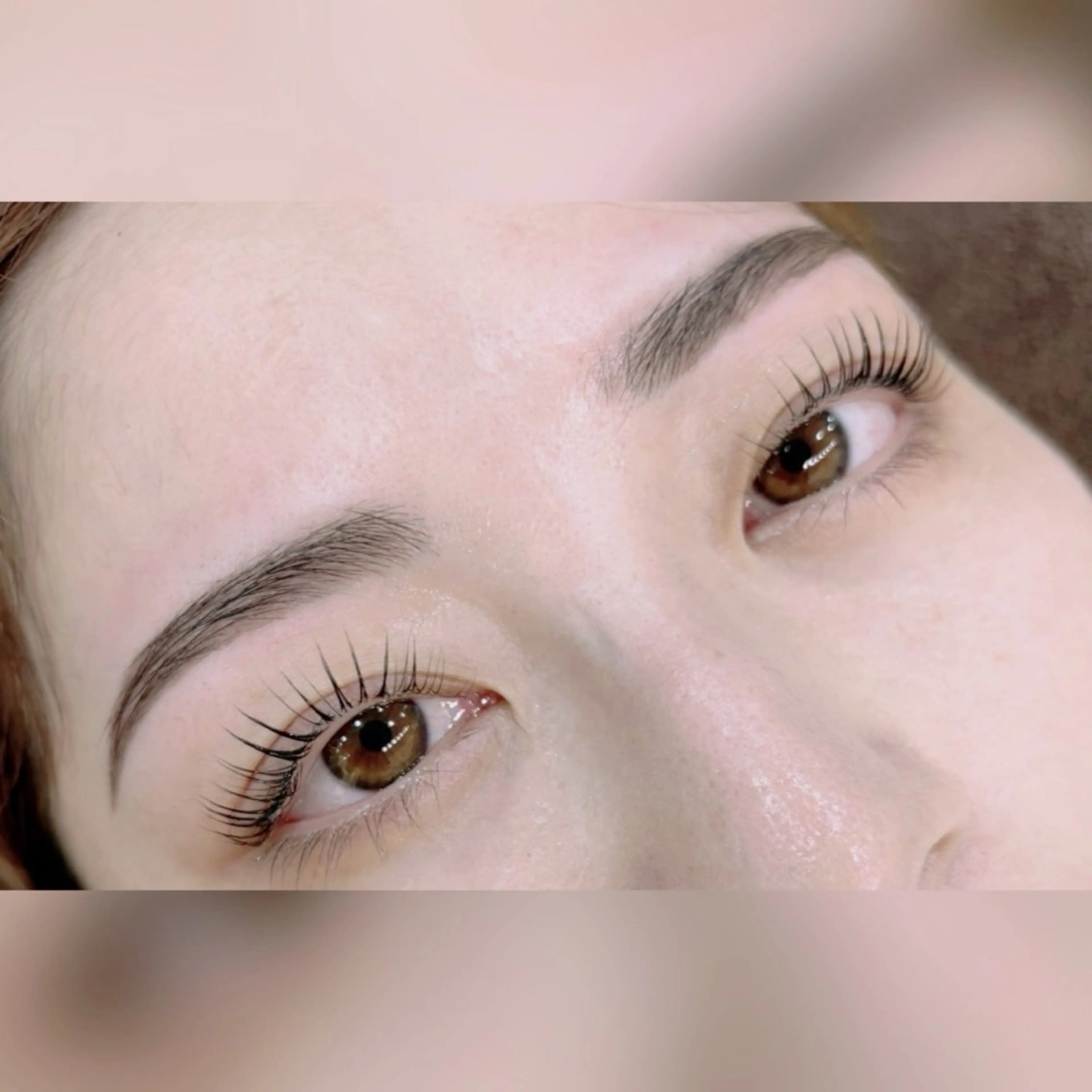 マツエク・マツパ CHIBA /束感/ 韓国風のマツエク・マツパデザイン