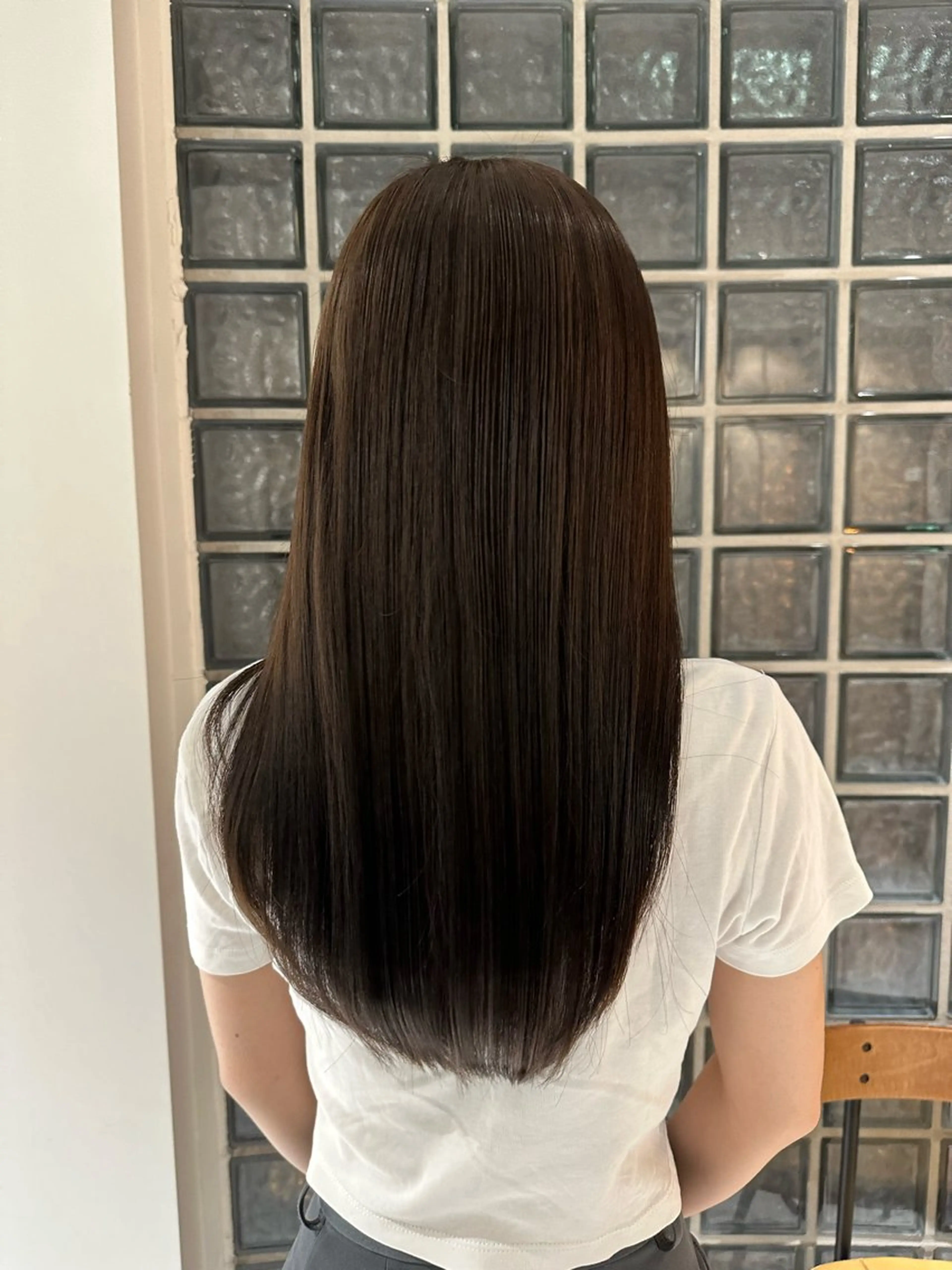 カラー hayato / 梅田のヘアスタイル