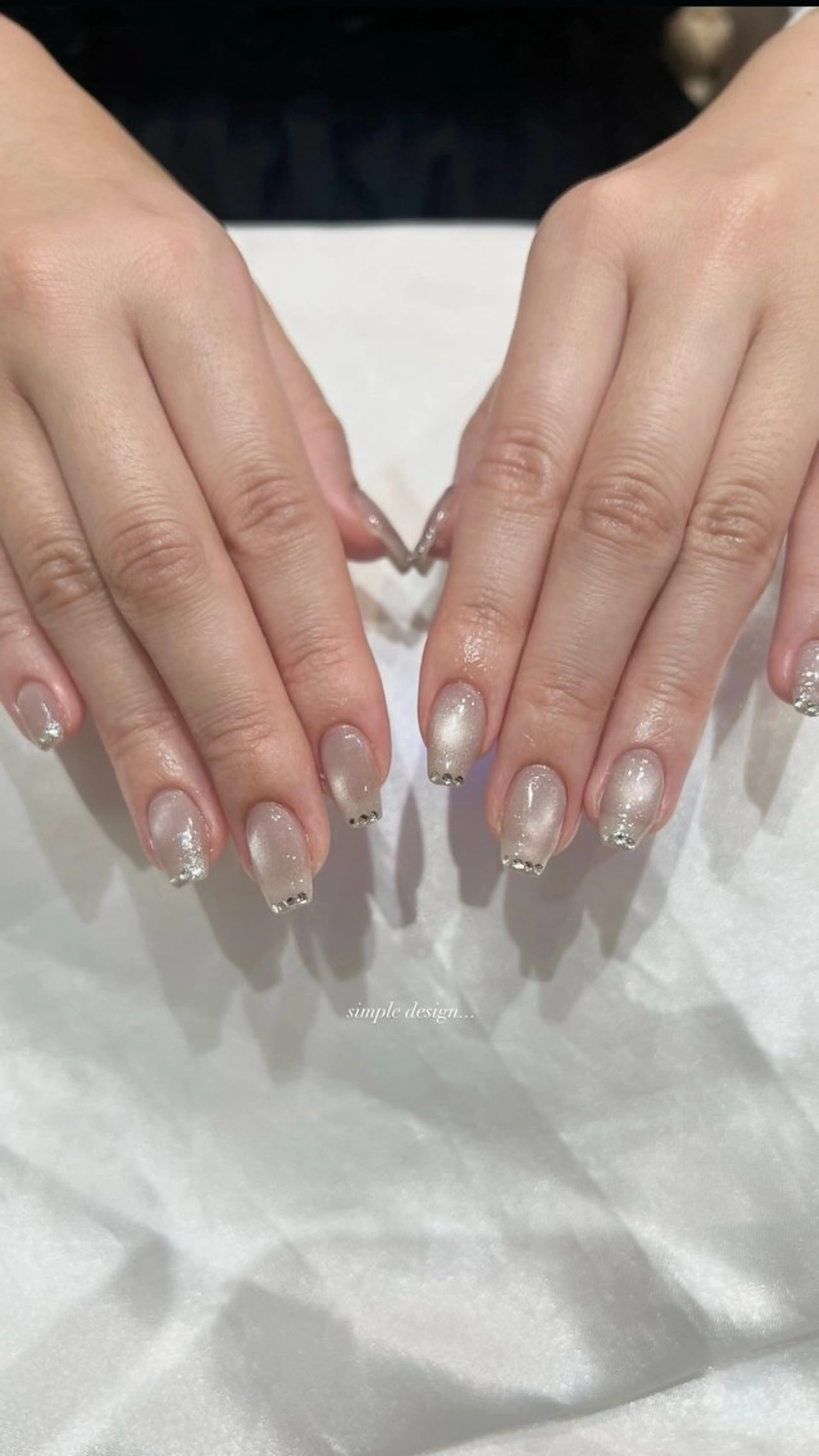 ネイル Neolive銀座/ rinkaのネイルデザイン