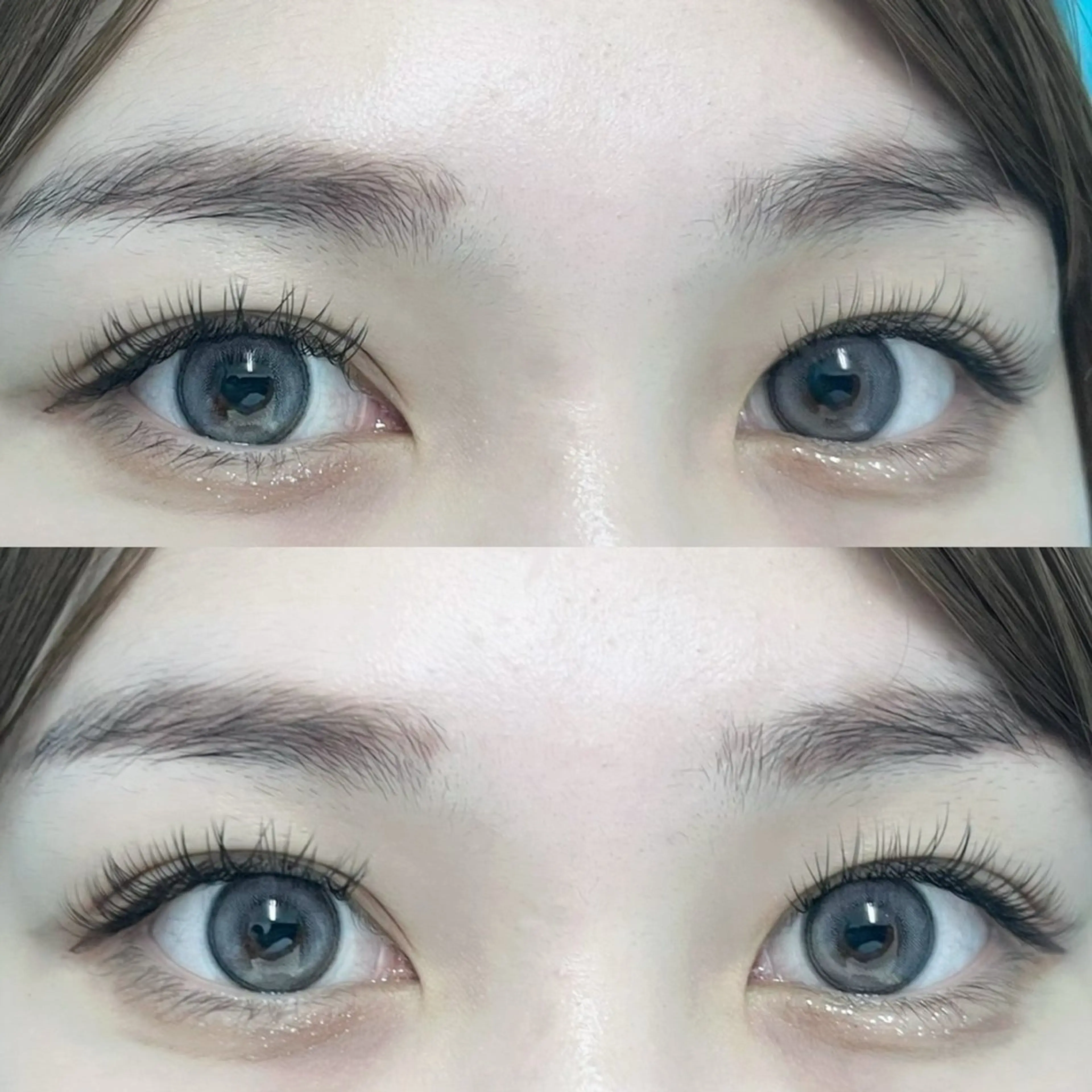 マツエク・マツパ フラットラッシュ マツエク 友成 裕子の眉毛・アイブロウイメージ