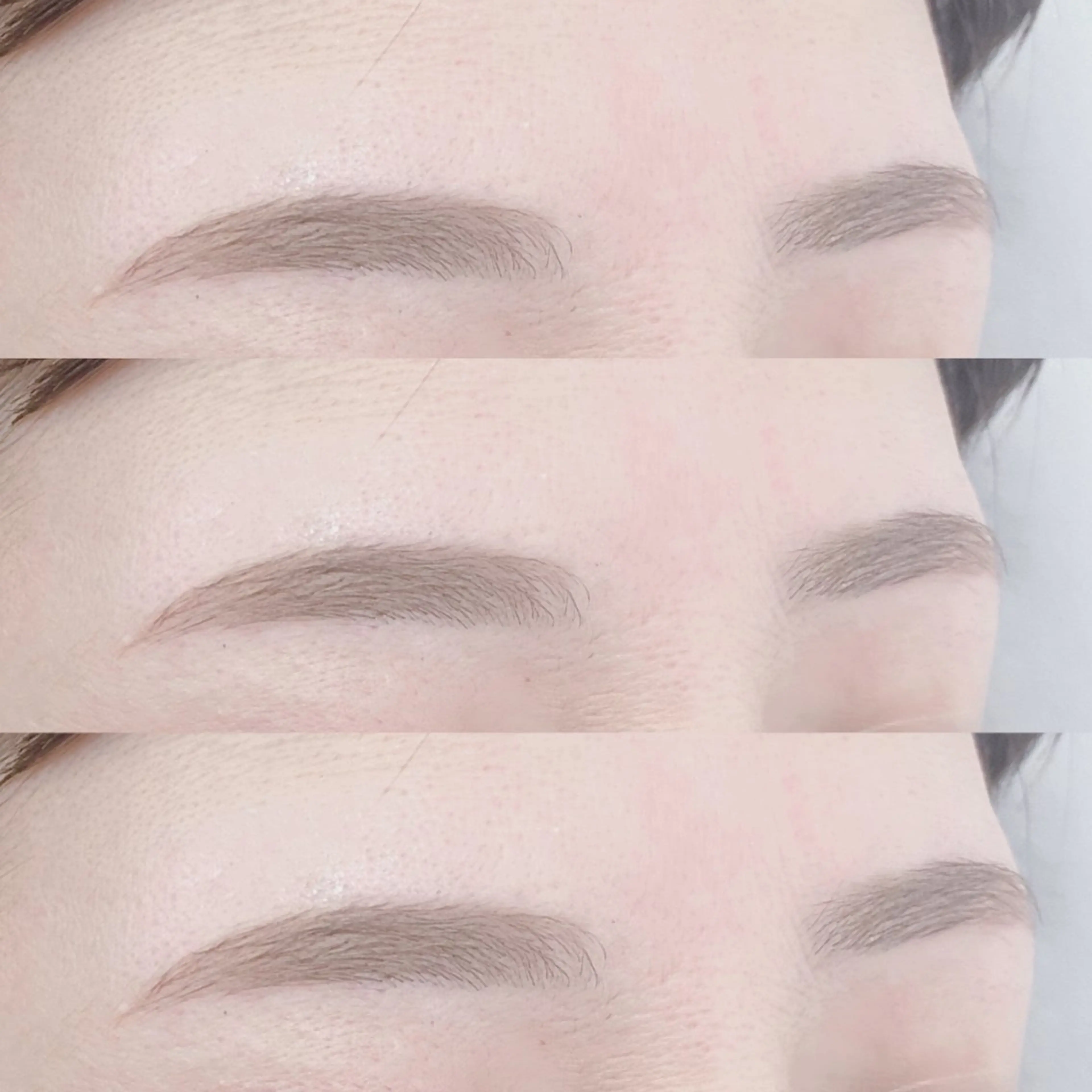 アイブロウ TAKAMOTO YURIの眉毛・アイブロウイメージ