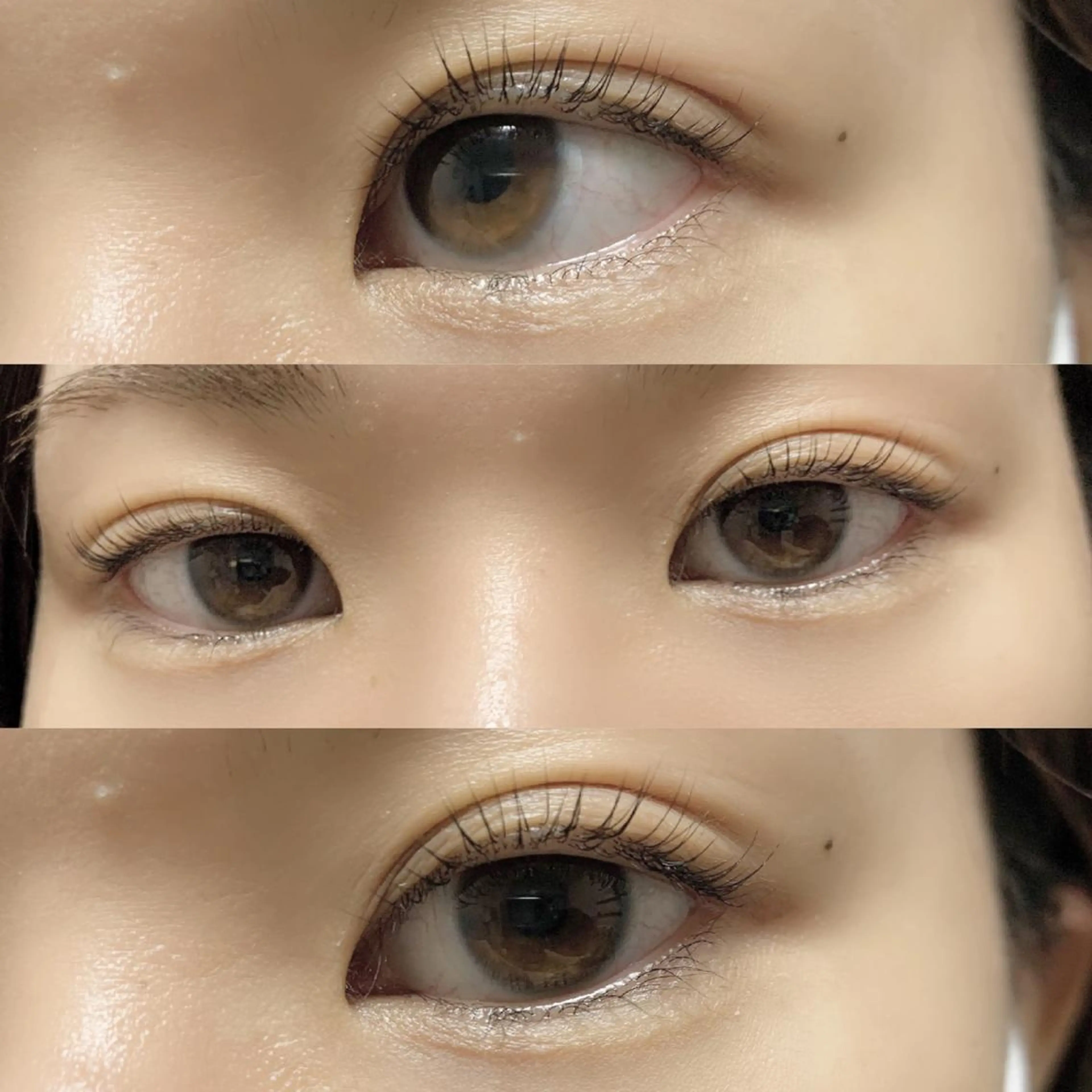 マツエク・マツパ mk eyelashのマツエク・マツパデザイン