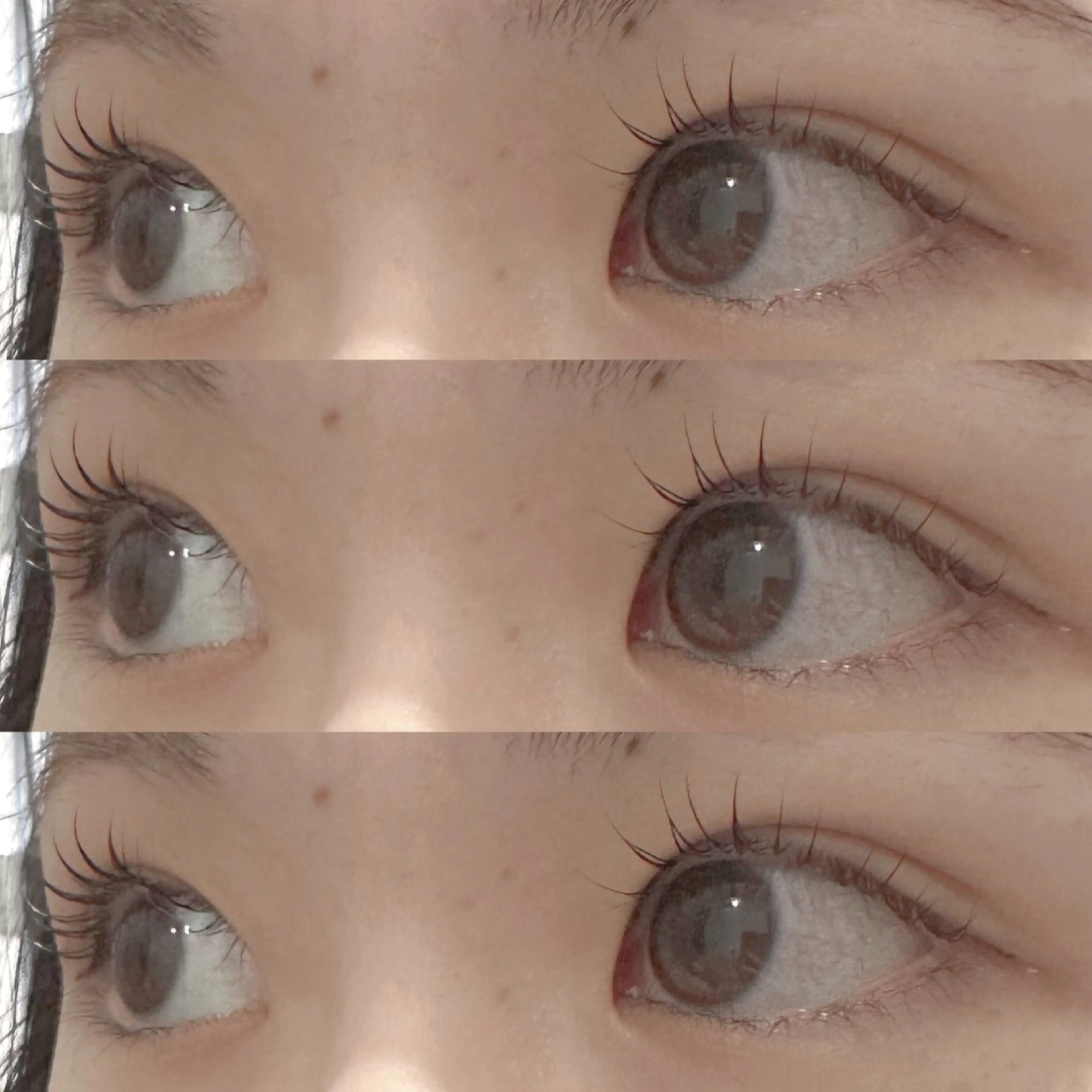 マツエク・マツパ マツパ Myro misaeのマツエク・マツパデザイン