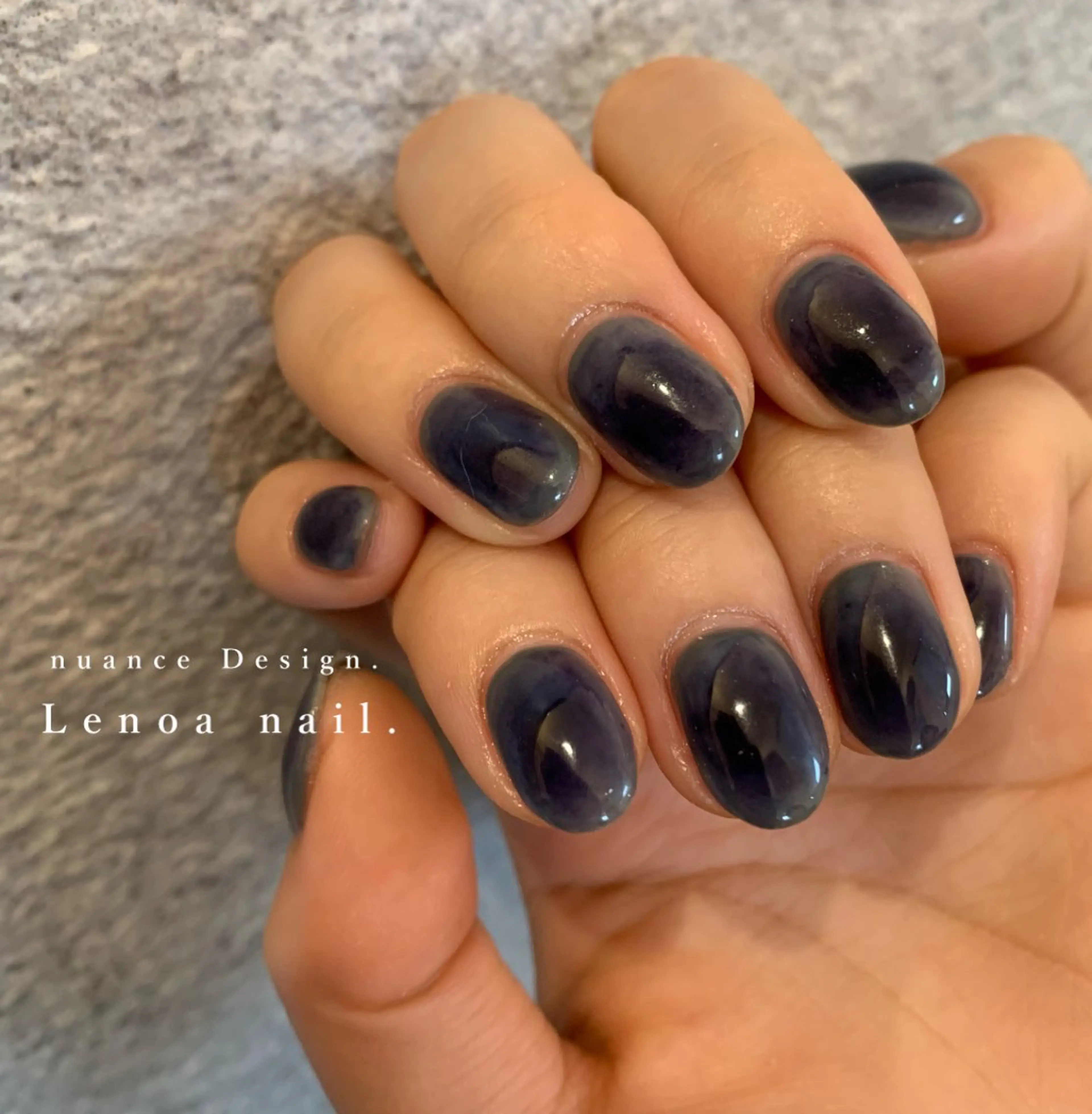ネイル nailsalon Lenoaのネイルデザイン