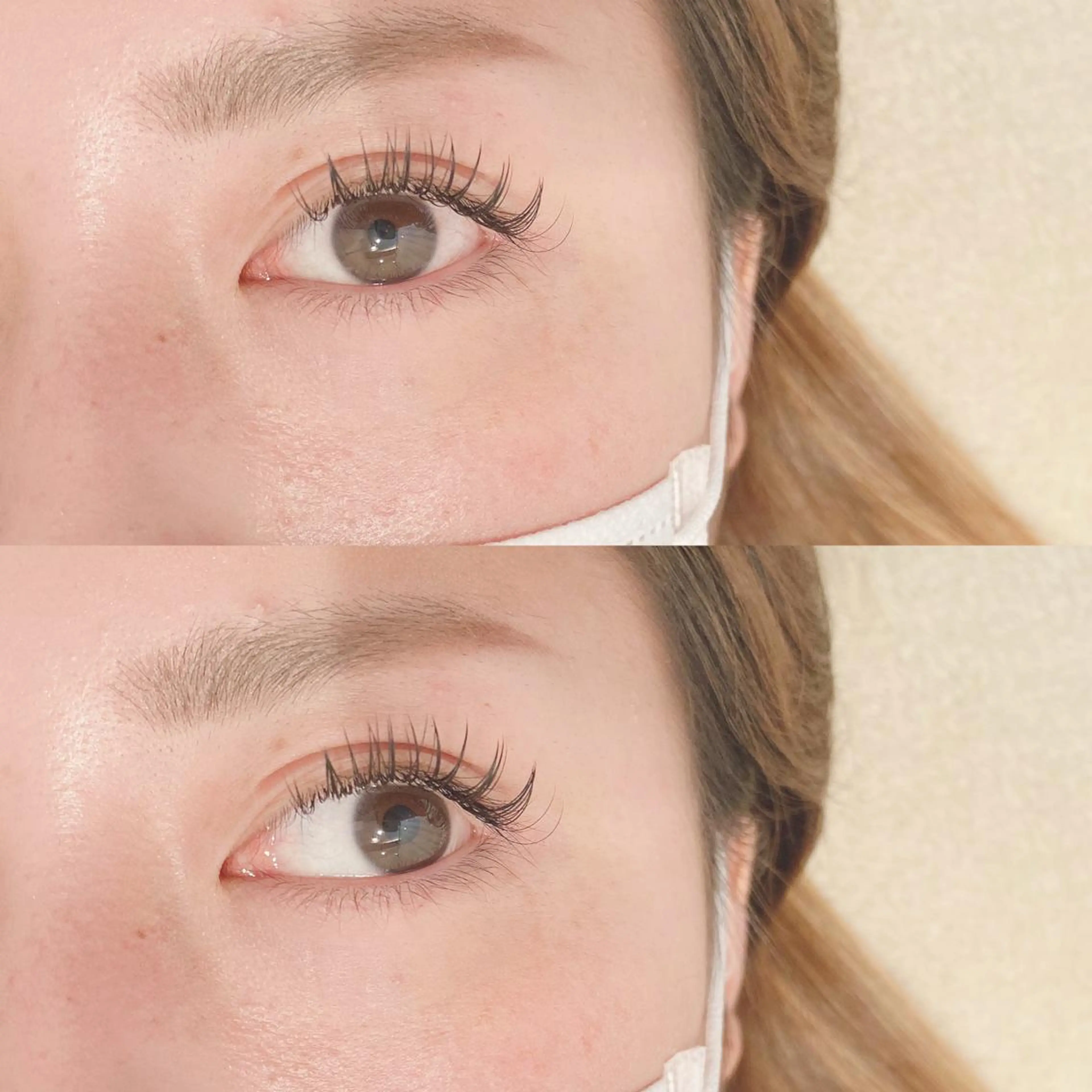 マツエク・マツパ セーブル Neo店長🌿 KOTONO🌿のマツエク・マツパデザイン