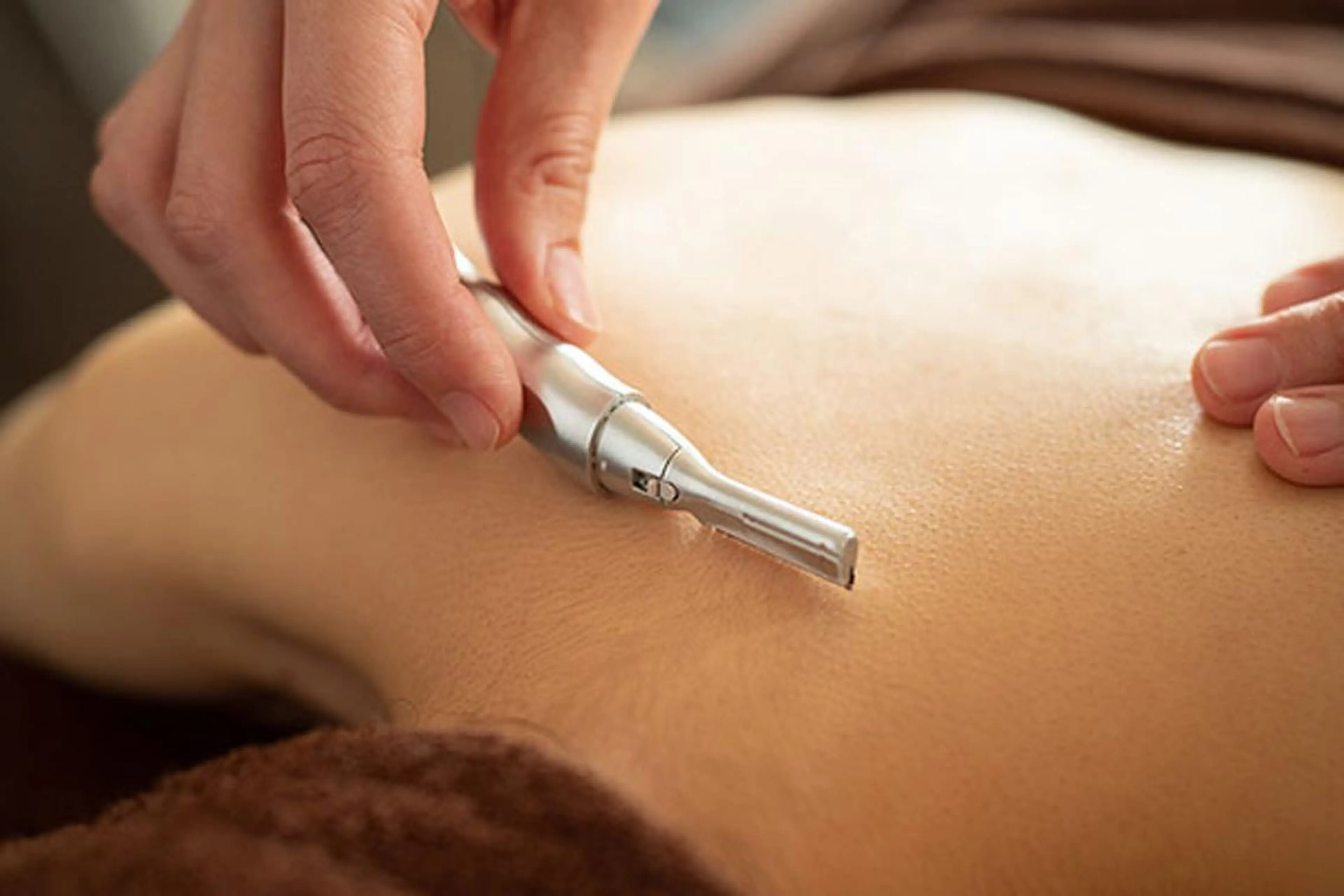 脱毛 Nestime所属・Nestime 豊川エステのエステ・リラクイメージ