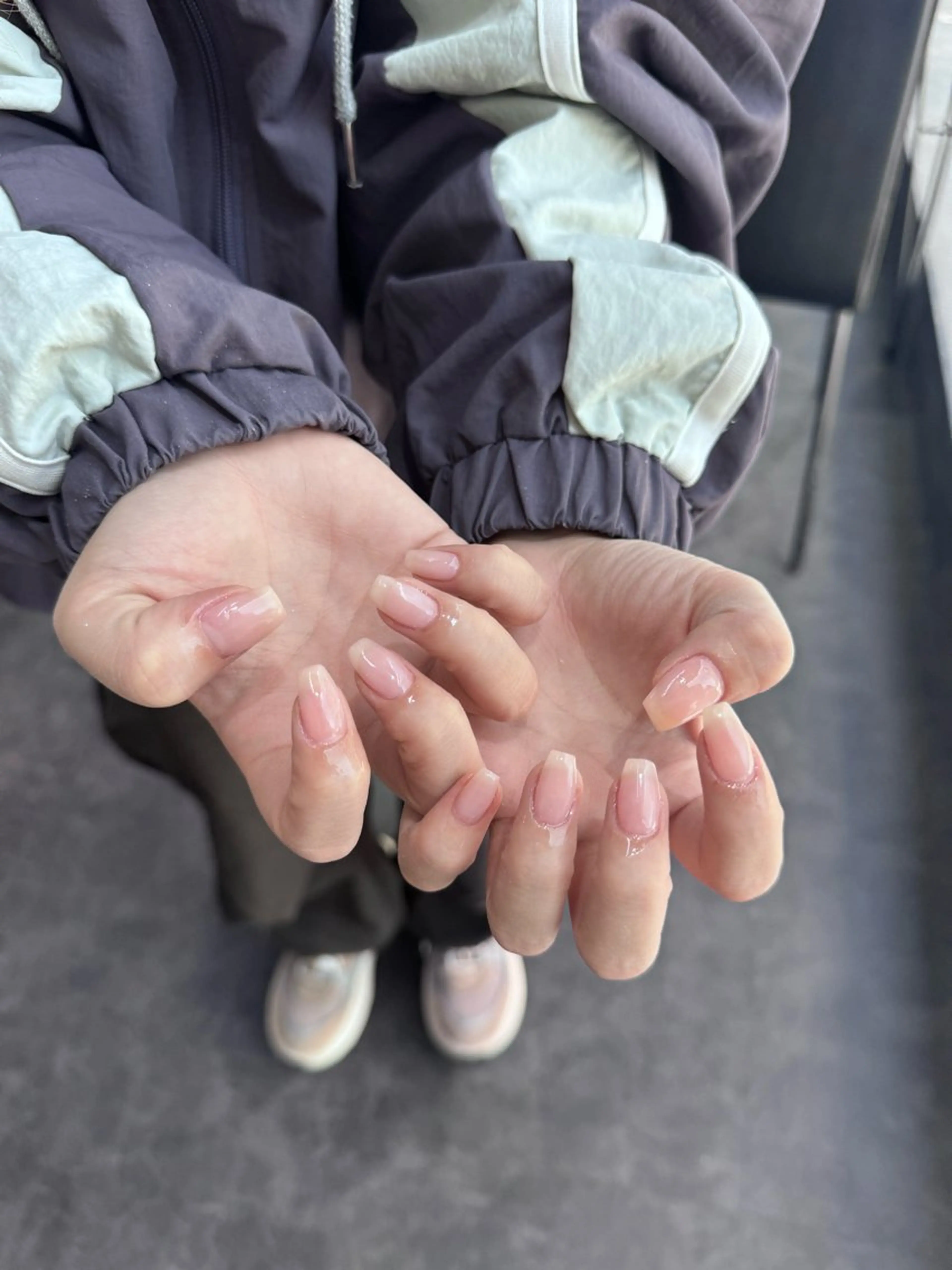 🎀期間限定クーポンワンカラー🎀の写真