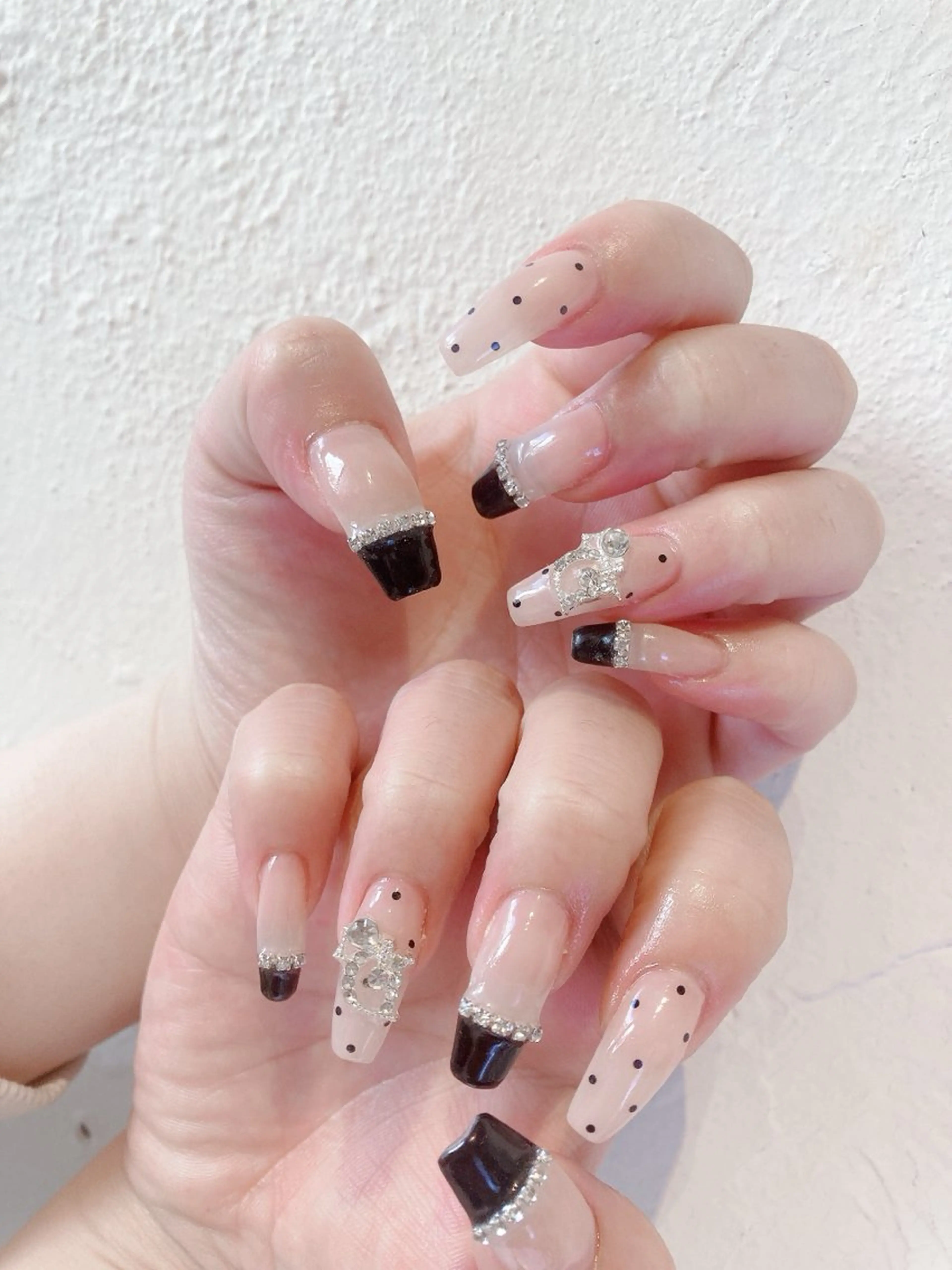 ネイル ハンドネイル Lana nailのネイルデザイン