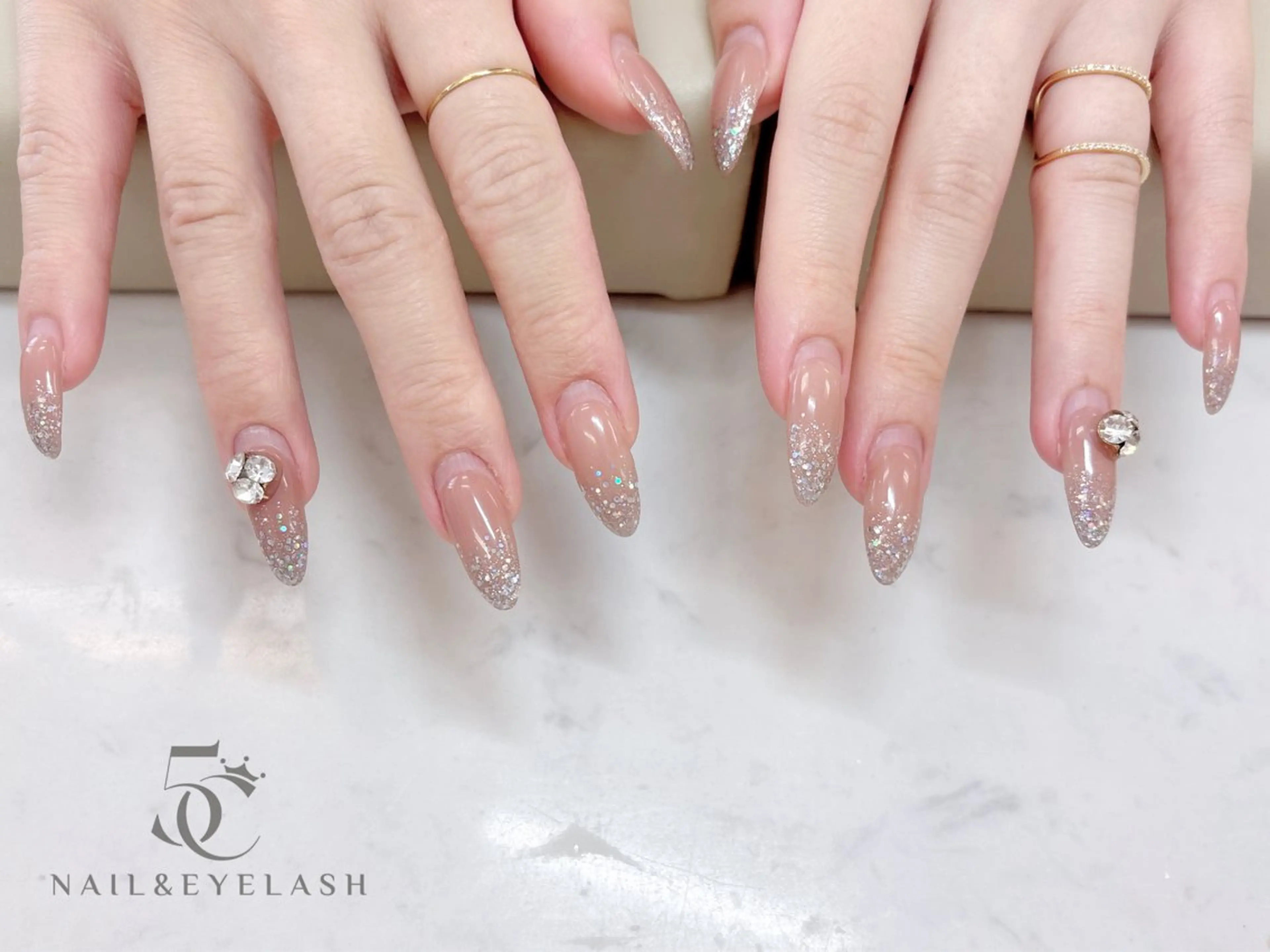 ネイル 5C NAIL 5C NAILのネイルデザイン