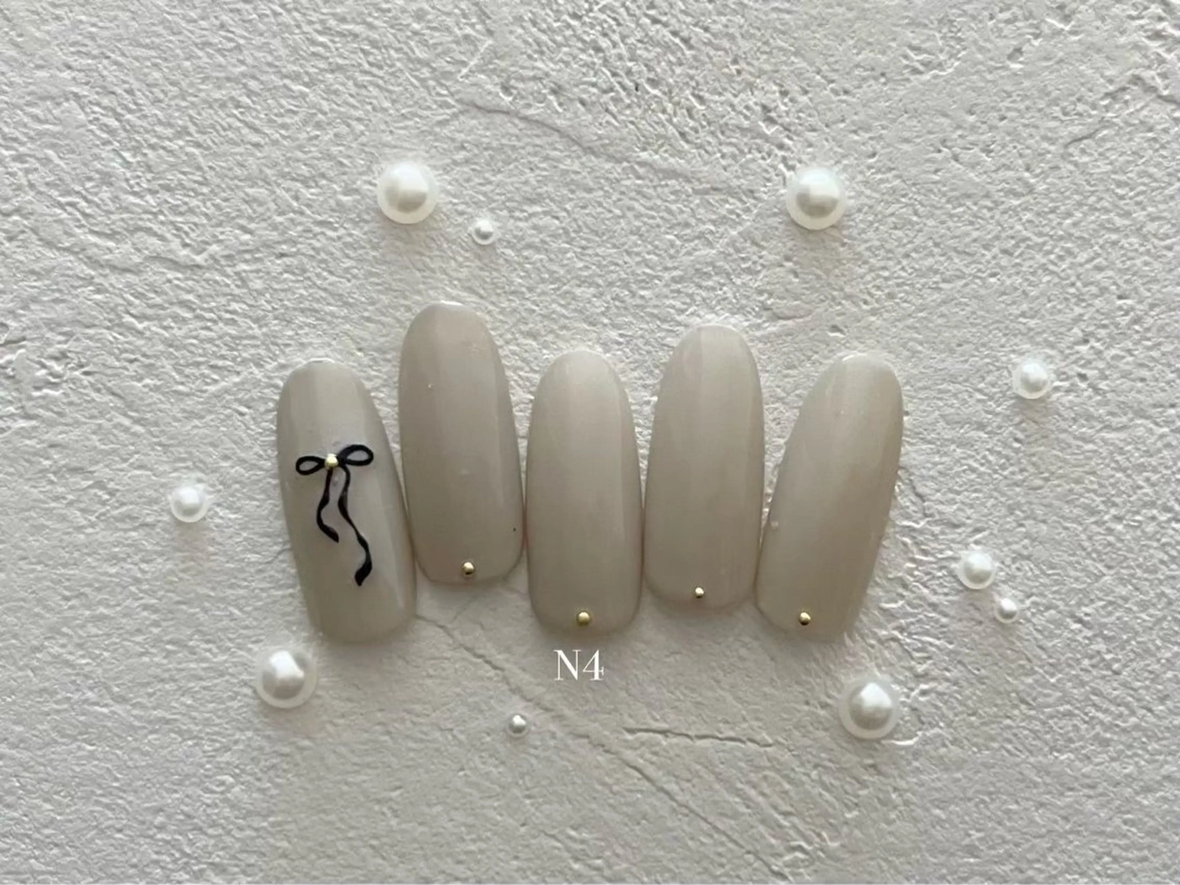 ネイル peTiT NAILISTのネイルデザイン