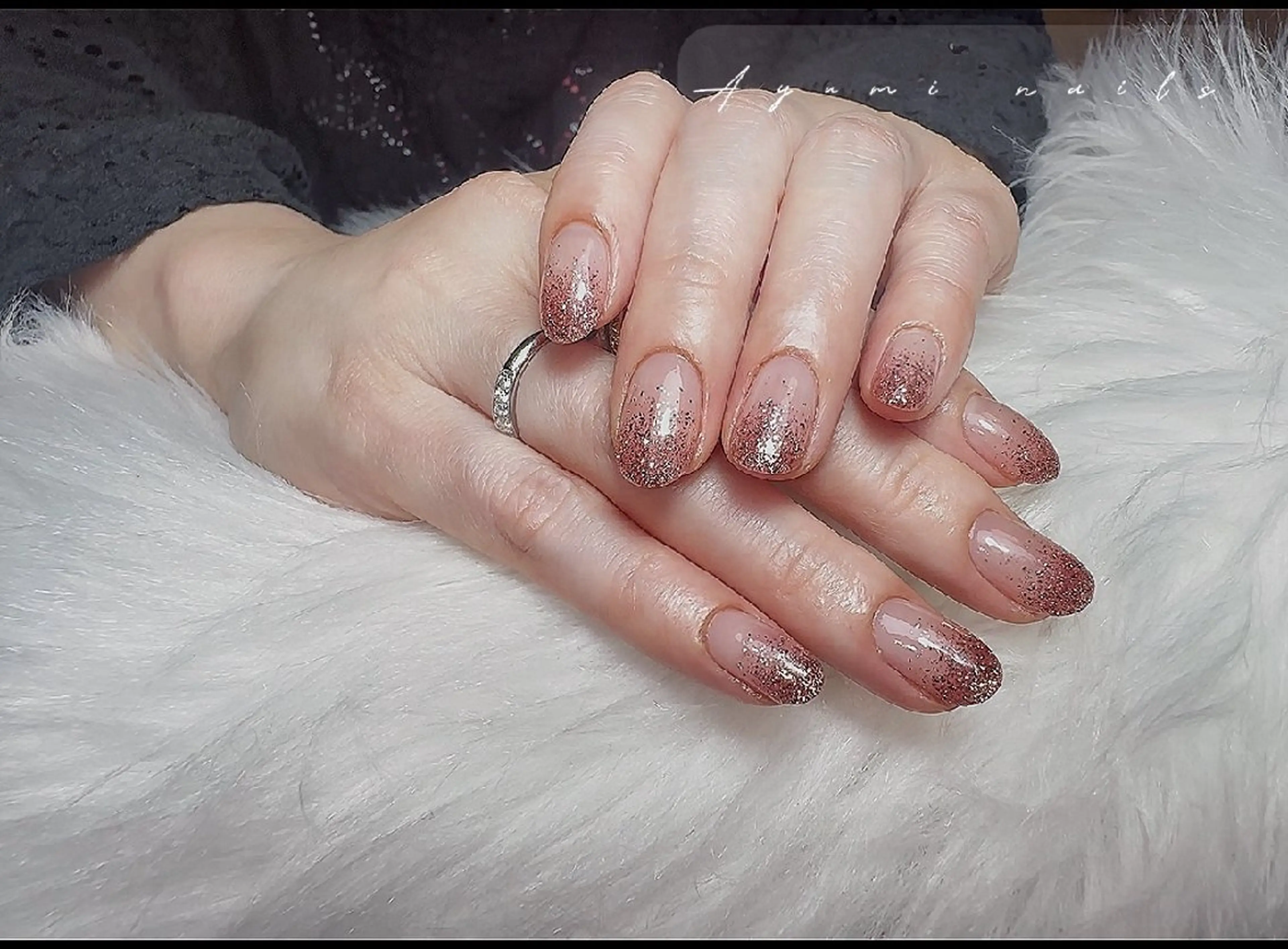 ネイル 🍁Ayumi 💐 Nailsのネイルデザイン