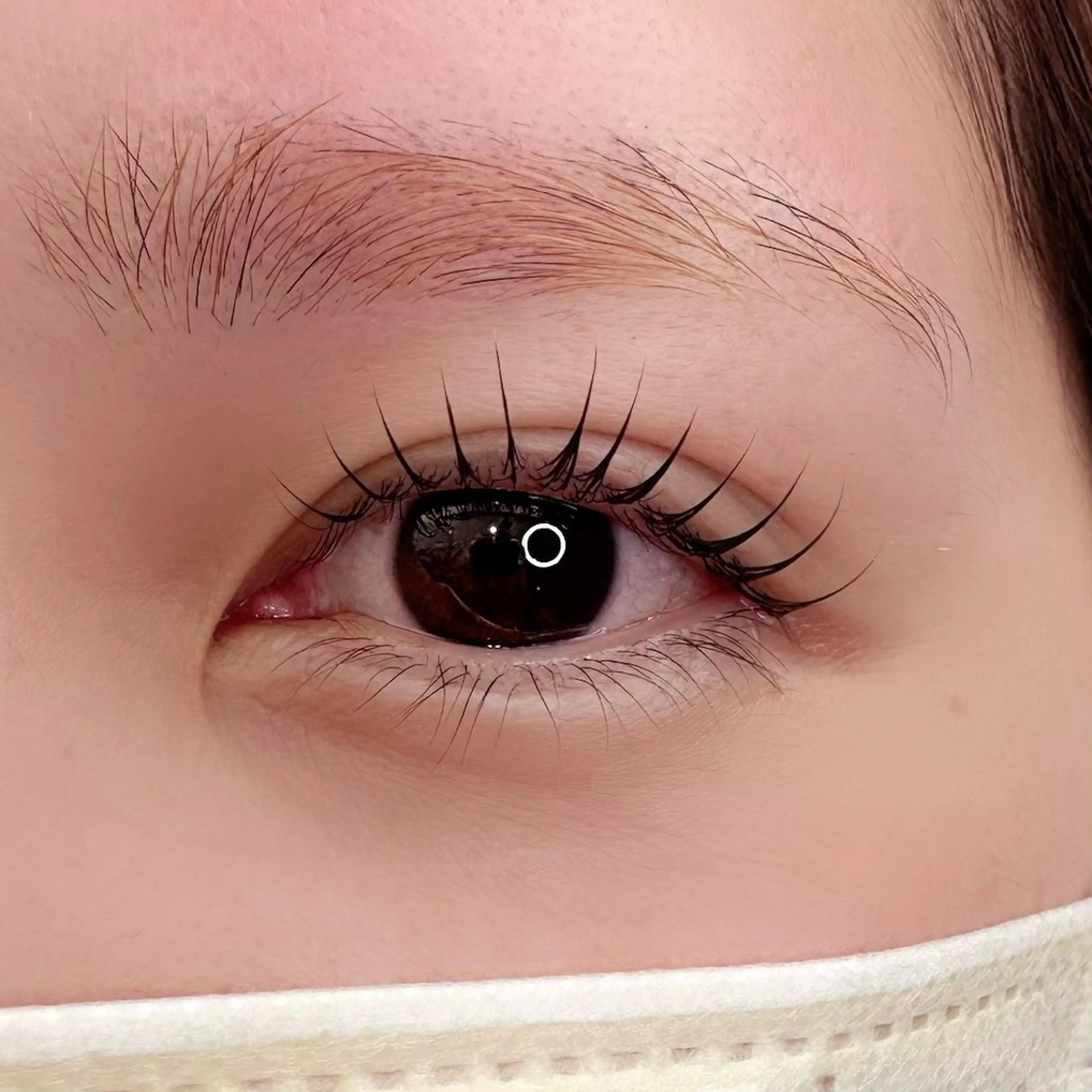 マツエク・マツパ まつげパーマ サロン ド フォース 西船橋店/伊藤のマツエク・マツパデザイン