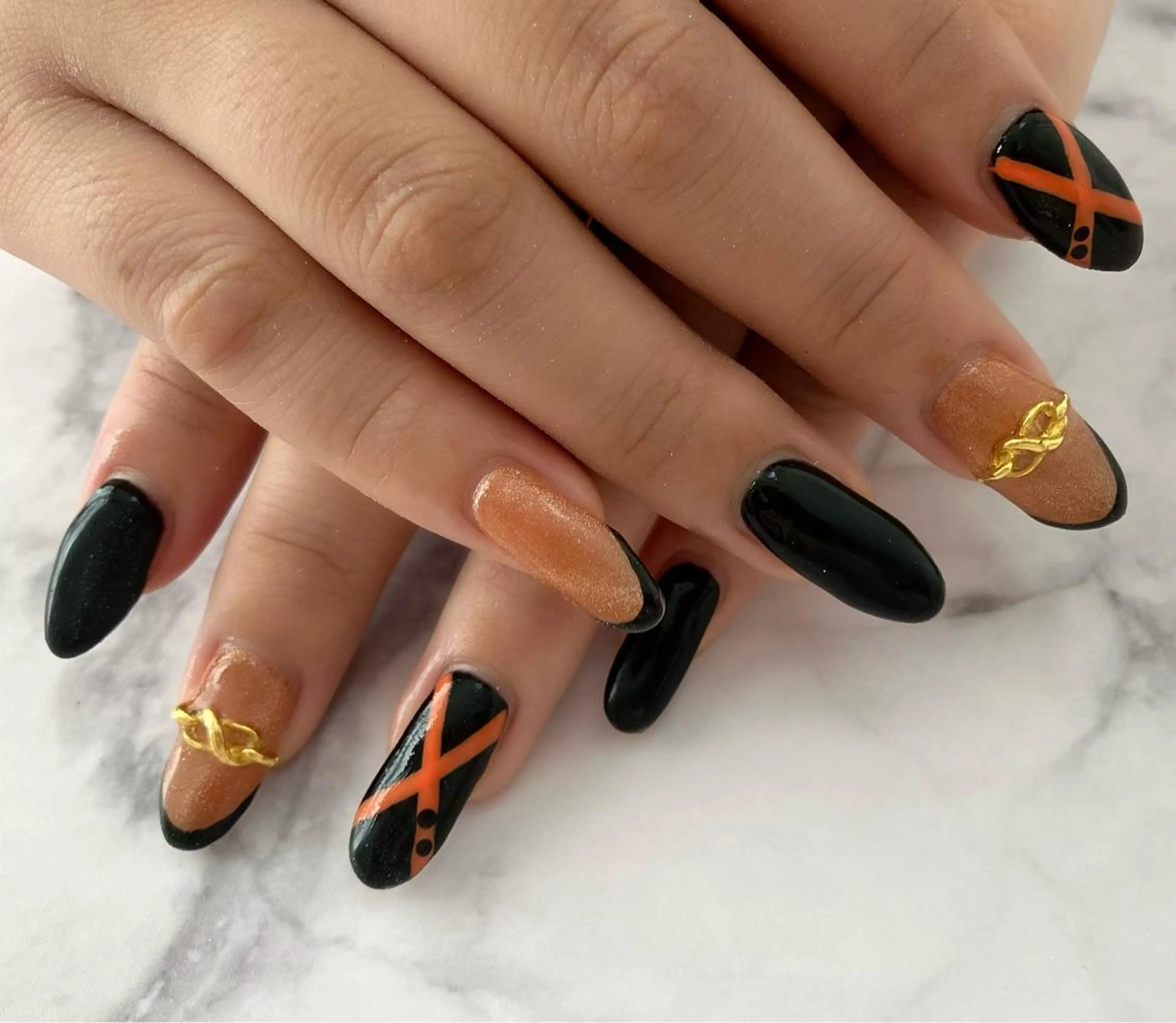 ネイル その他(ネイル) エース ネイルのネイルデザイン