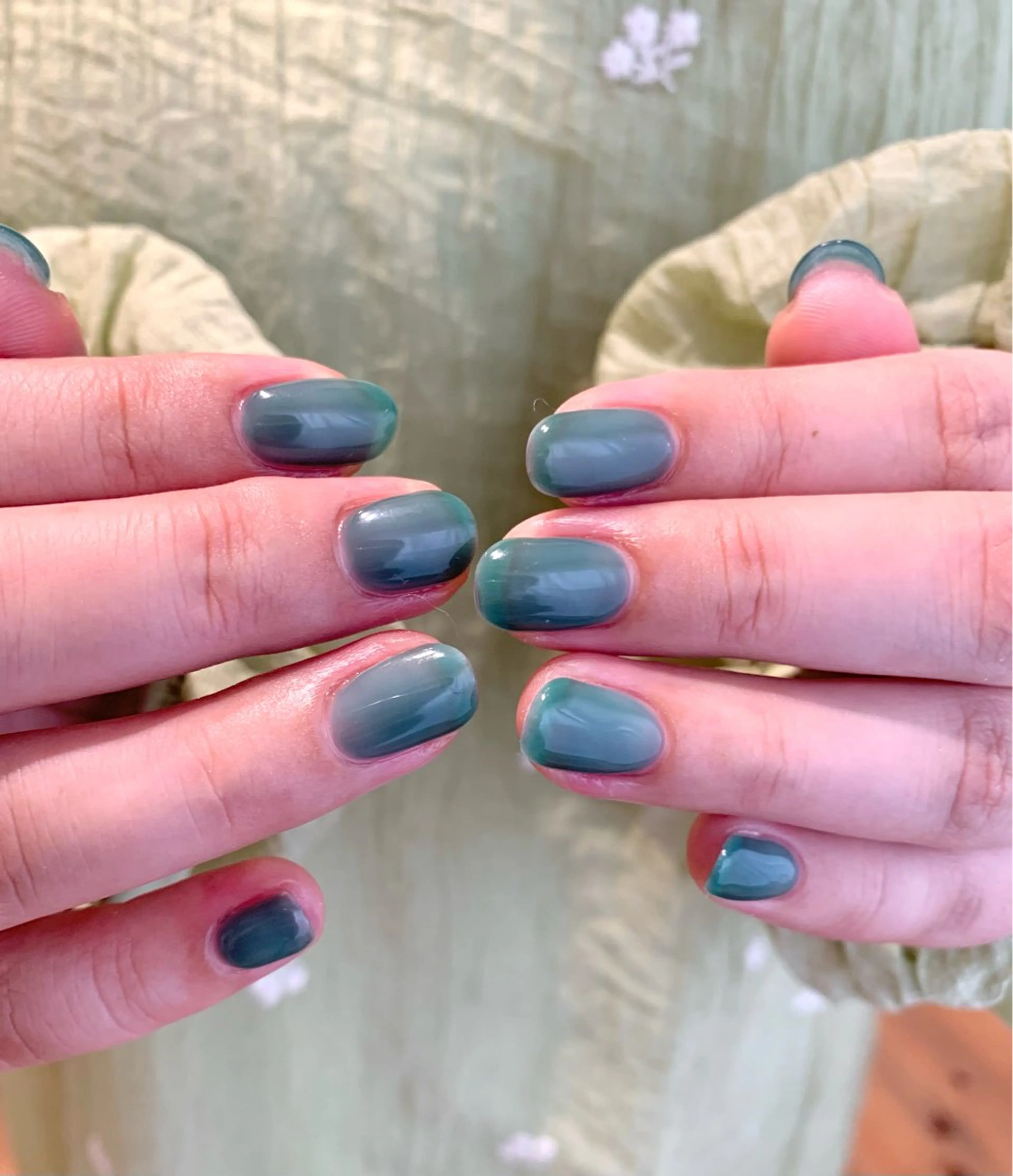 ネイル ハンドネイル sufu. nail YUKIのネイルデザイン