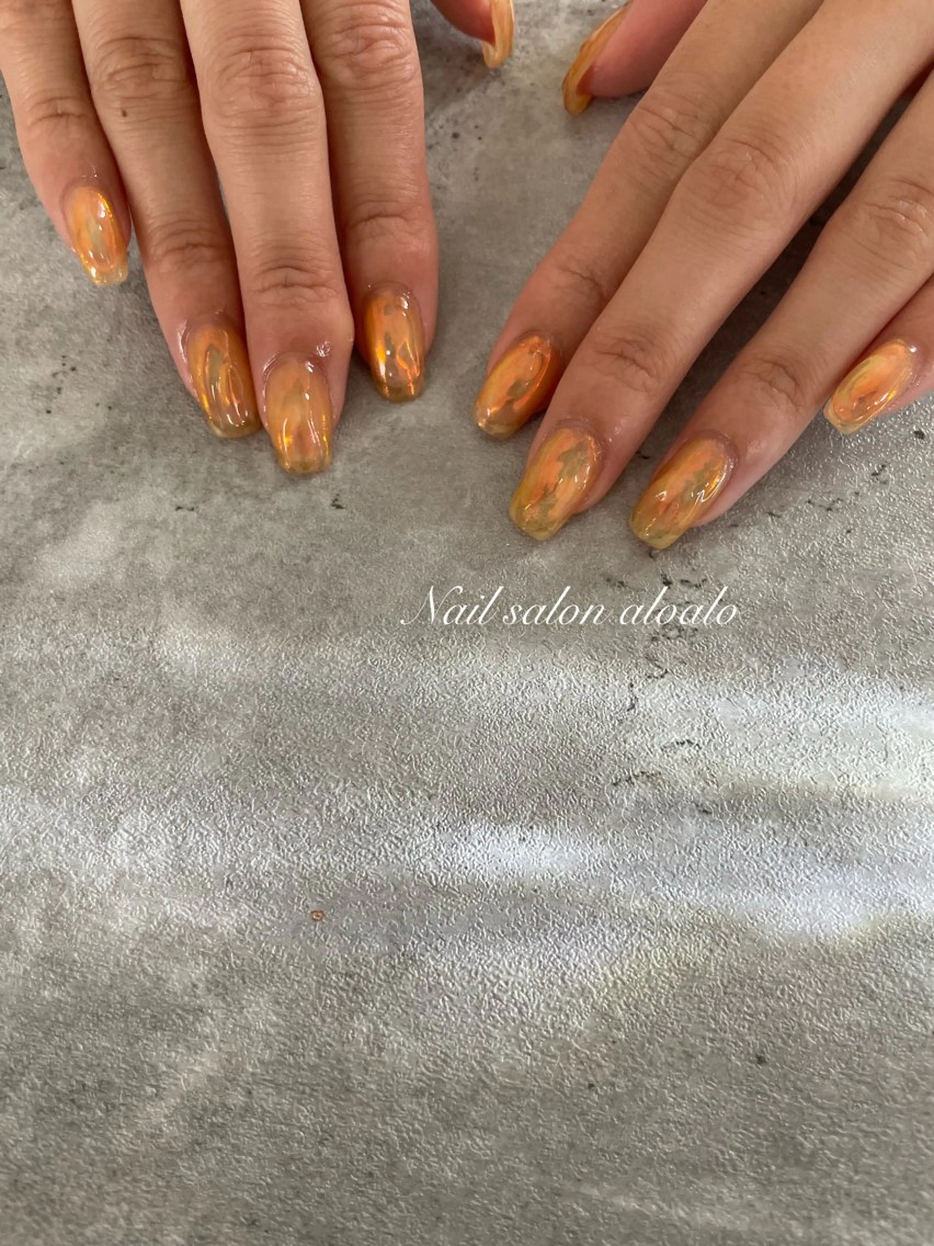 シンプルコース(オフ込み)の写真