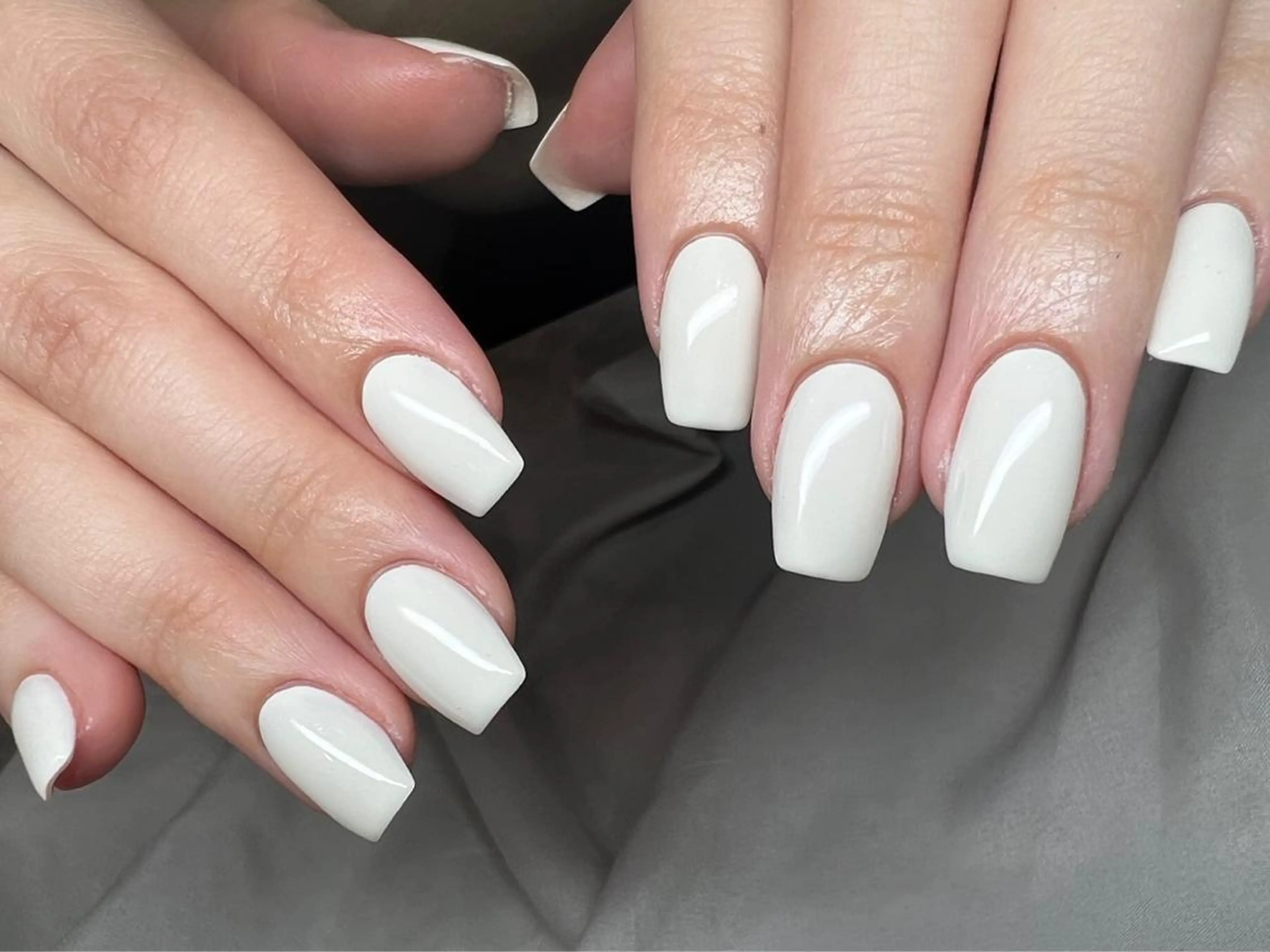 ネイル ハンドネイル -N nail- Jr.nailistのネイルデザイン