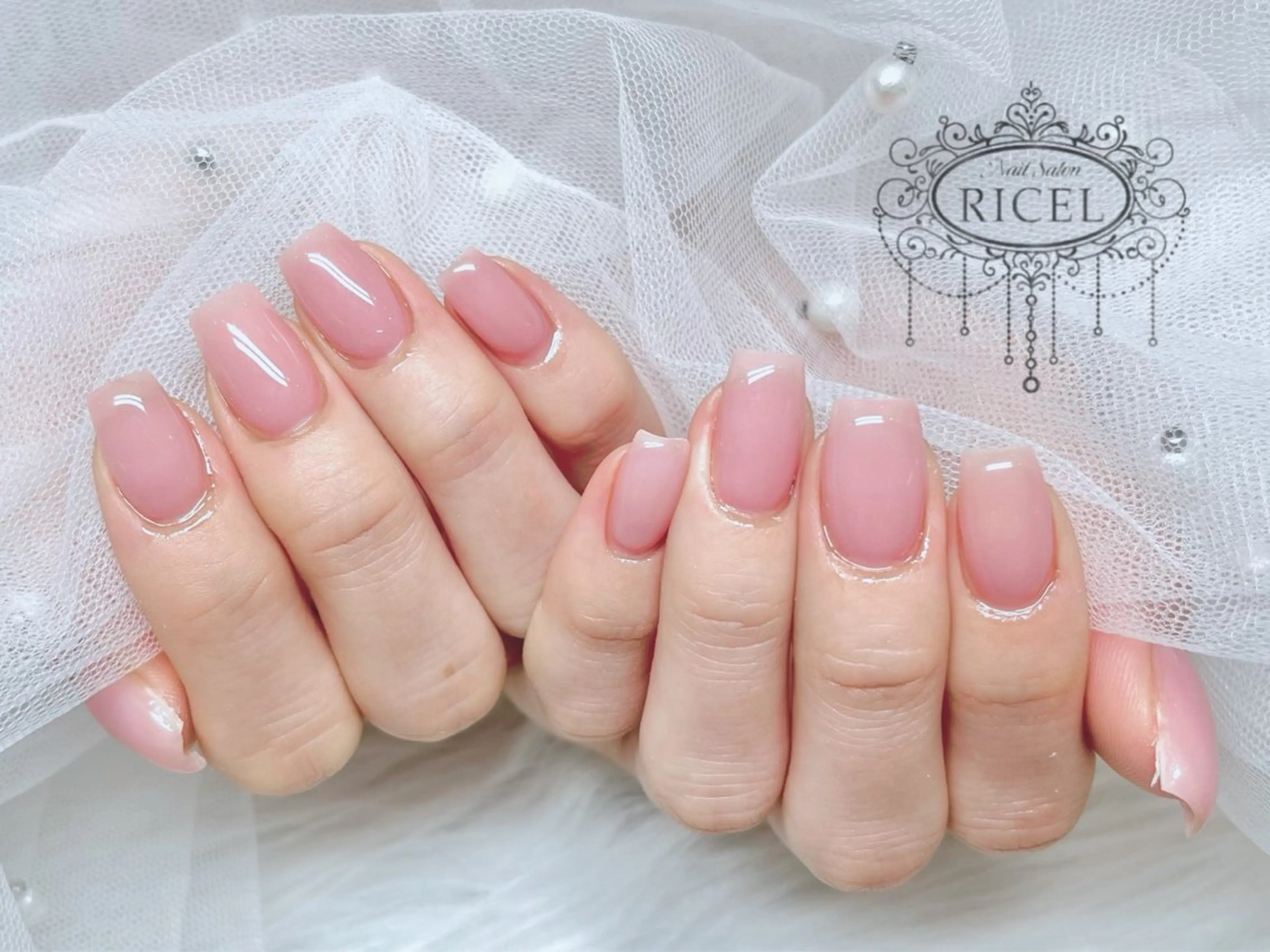 🎀ご新規様限定¥500オフ🎀【ワンカラーorラメグラコース】※オフなしの写真