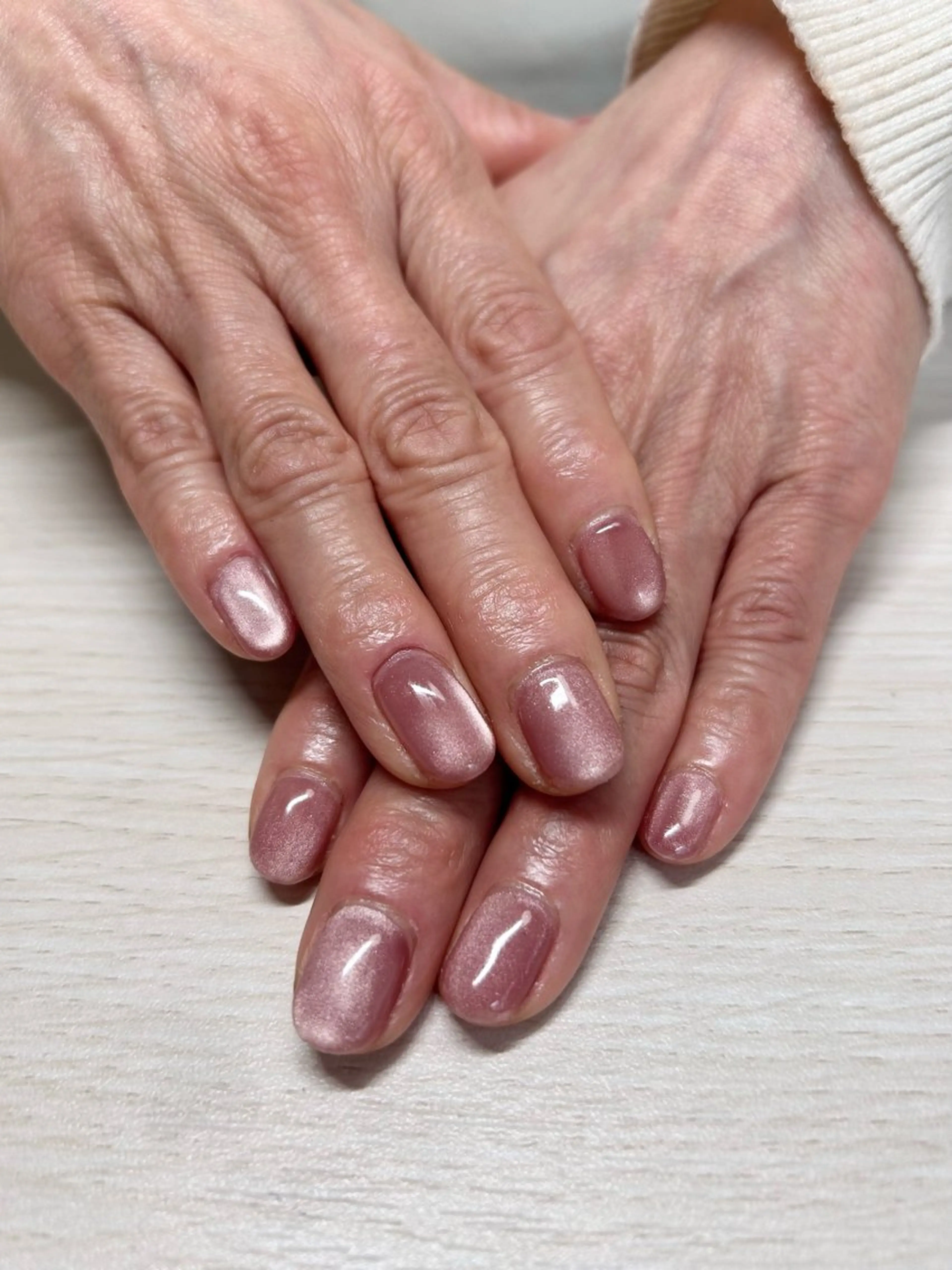 ネイル Sasaki Chiyokoのネイルデザイン