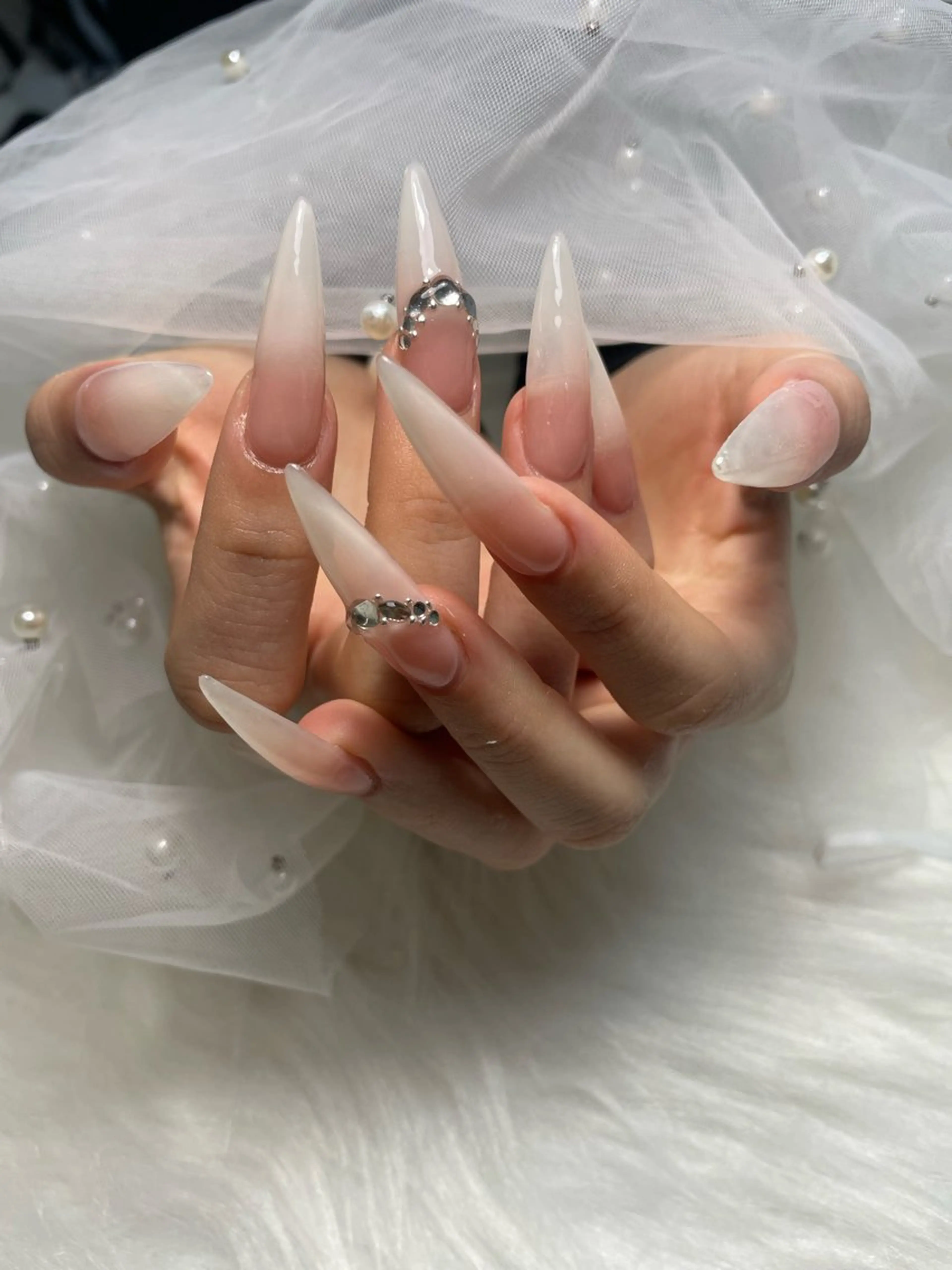 ネイル SHI ROのネイルデザイン