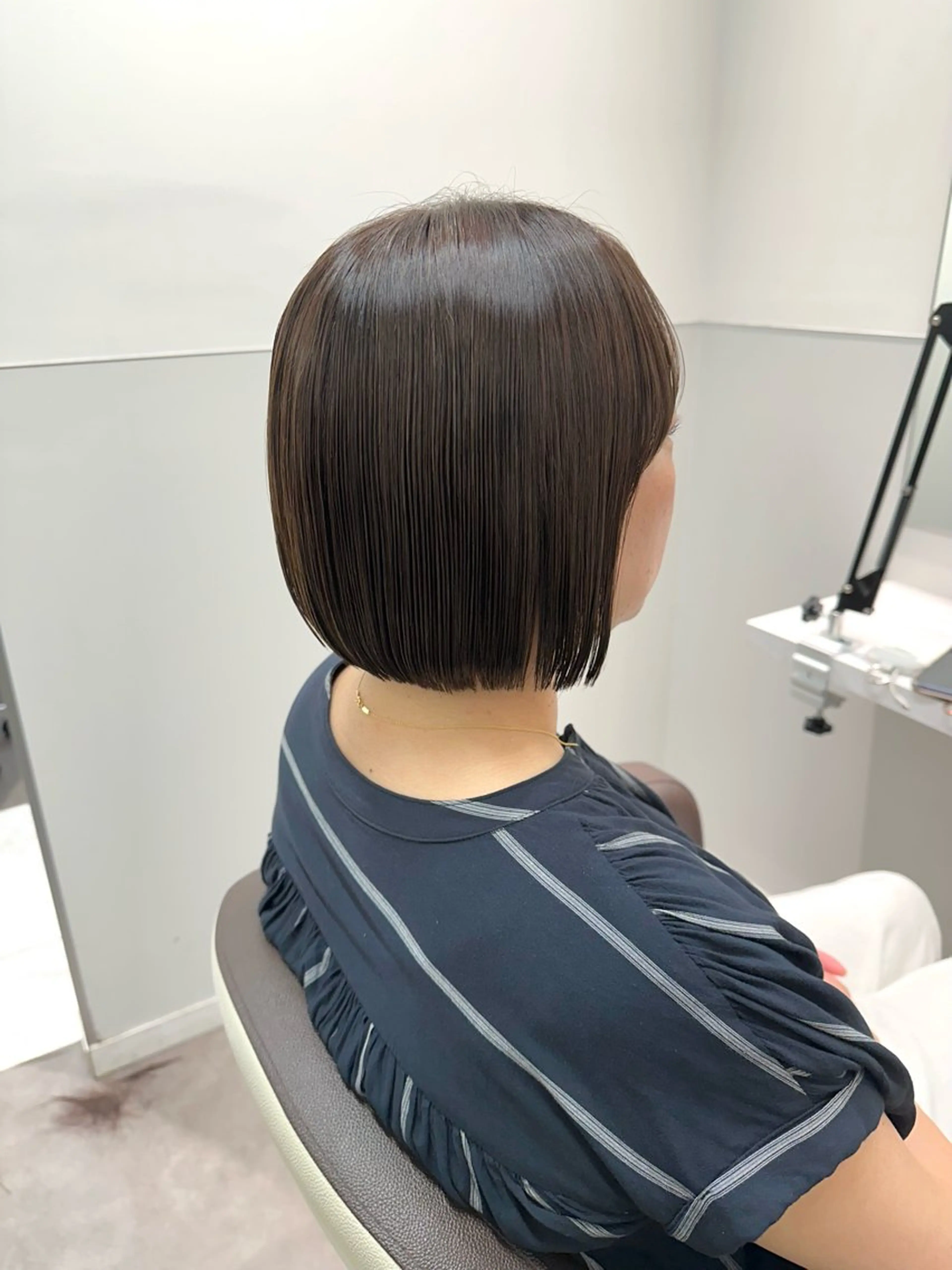 ショート カット SALOWIN大宮 /KYOHEI✂️のヘアスタイル