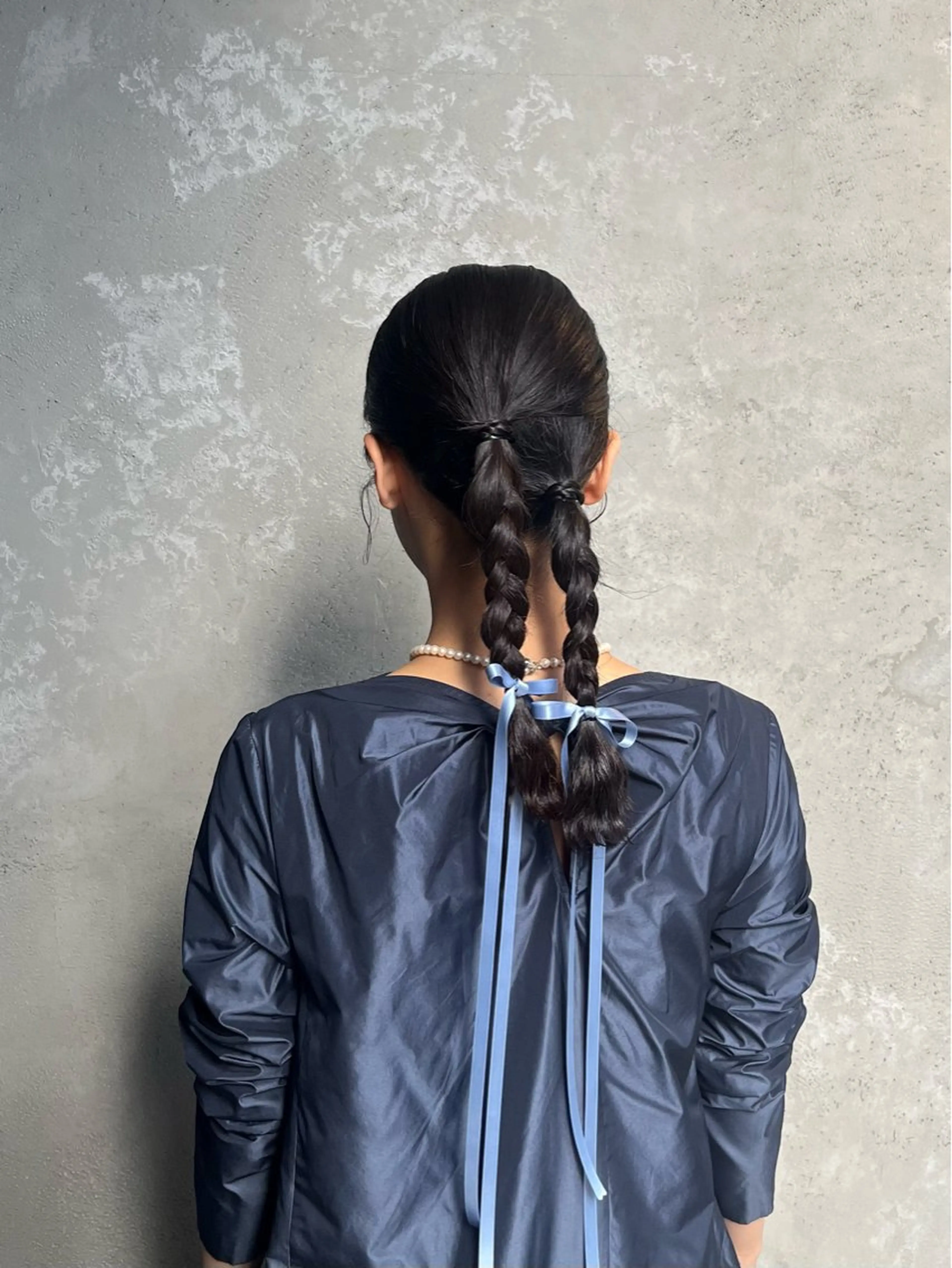 ヘアアレンジ howpe所属・代官山マツパ shihoのマツエク・マツパデザイン