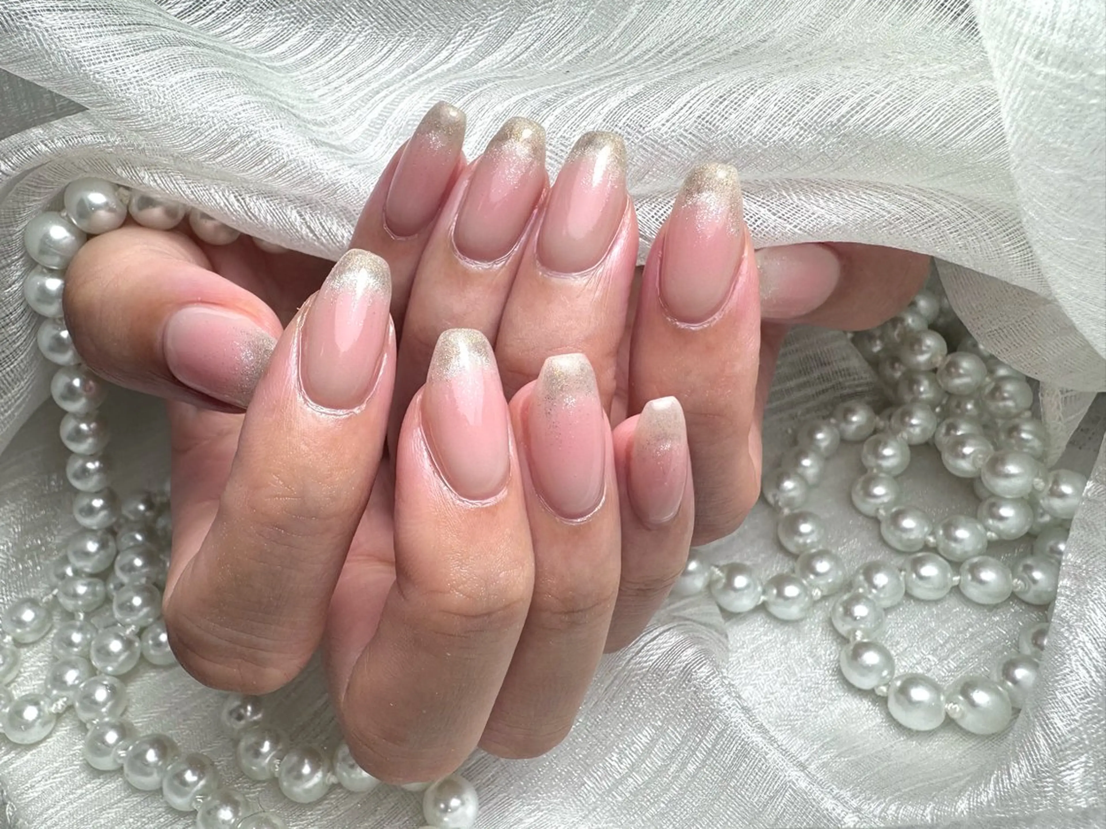 ネイル M.T  nail所属・M.T nailのネイルデザイン