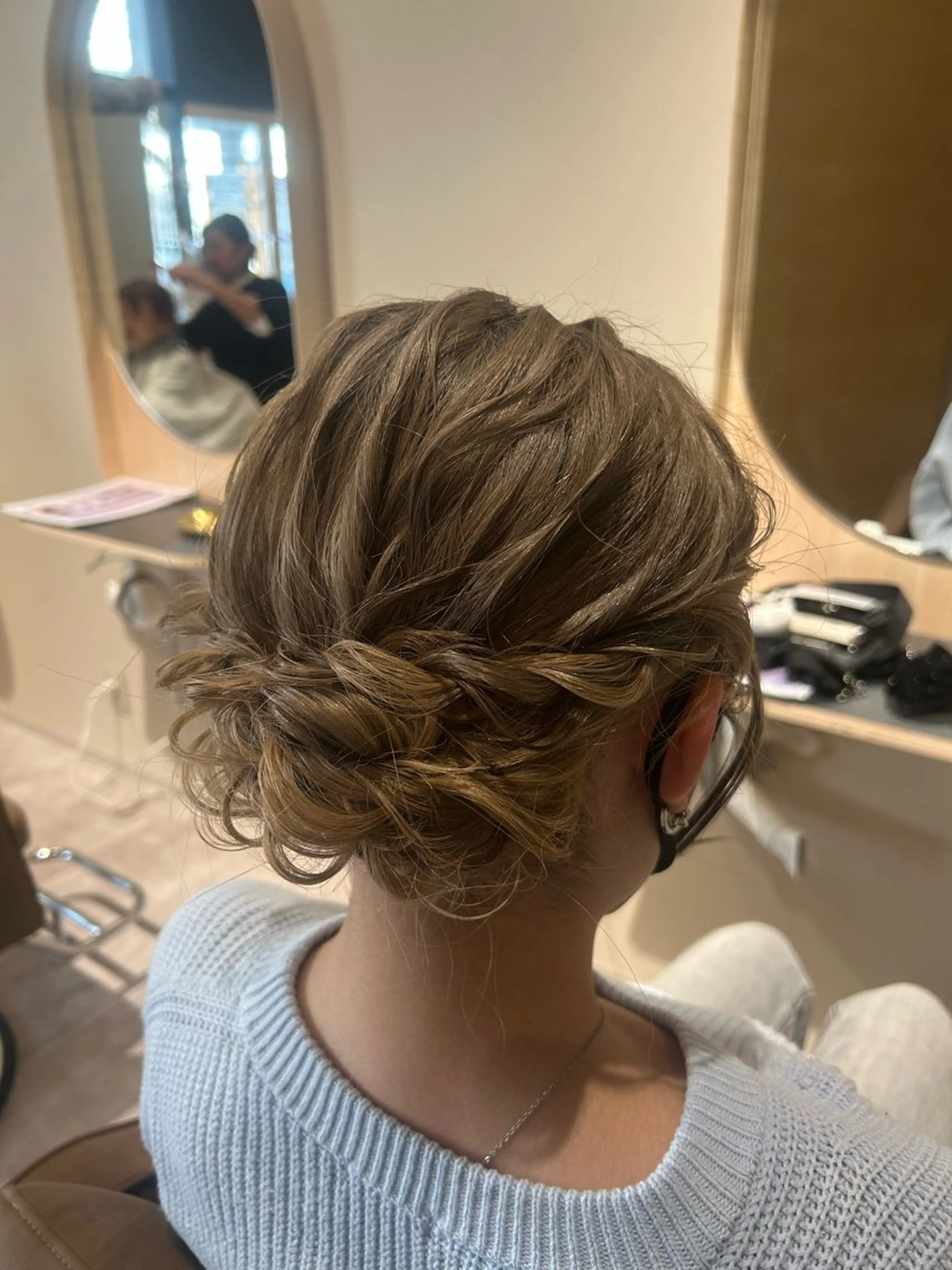 LORE / CHIHARU‪のヘアスタイル