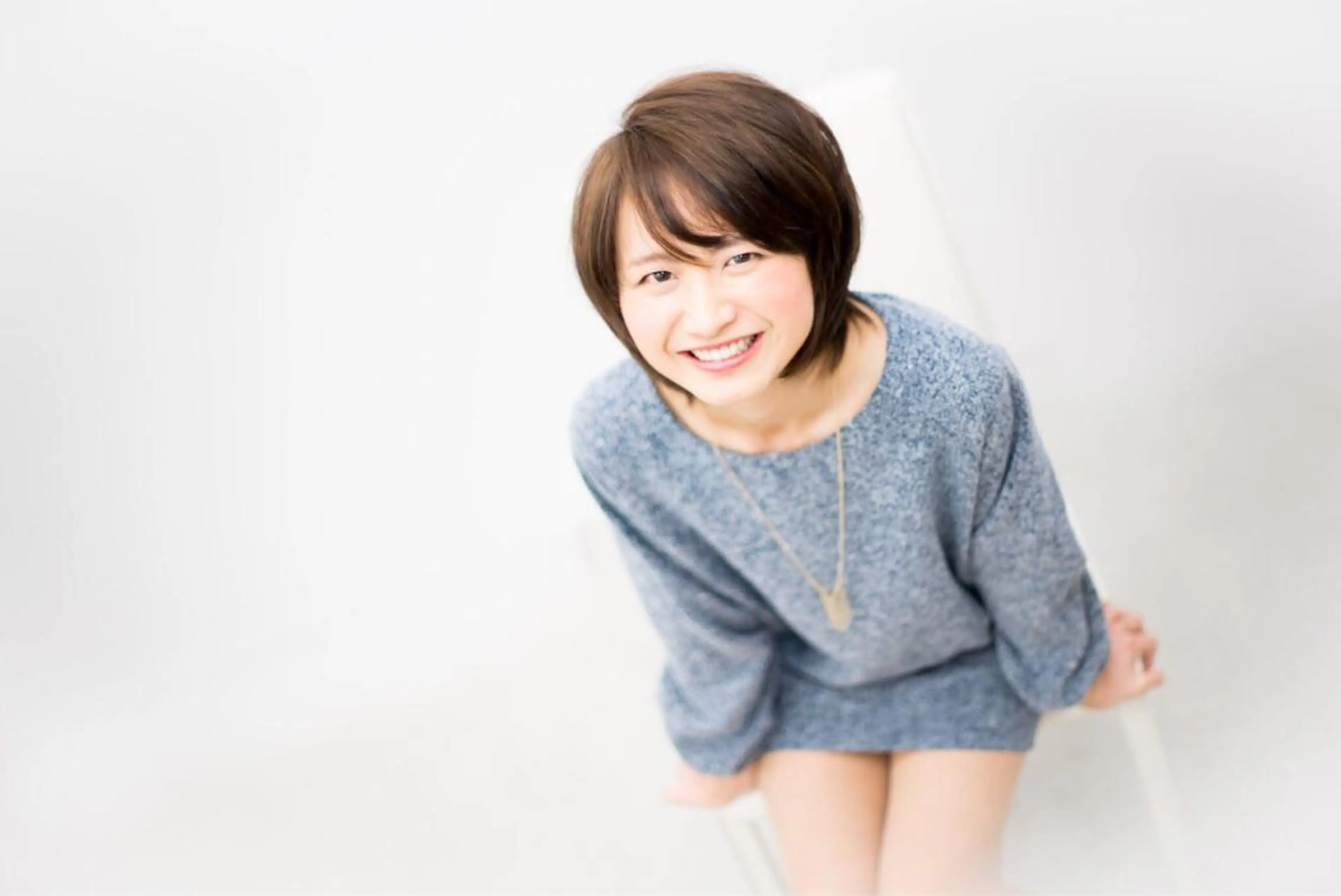 ショート ミディアム セミロング ロング カラー パーマ ヘアアレンジ メンズ キッズ ネイル マツエク・マツパ ディレクター DAIKIのヘアスタイル