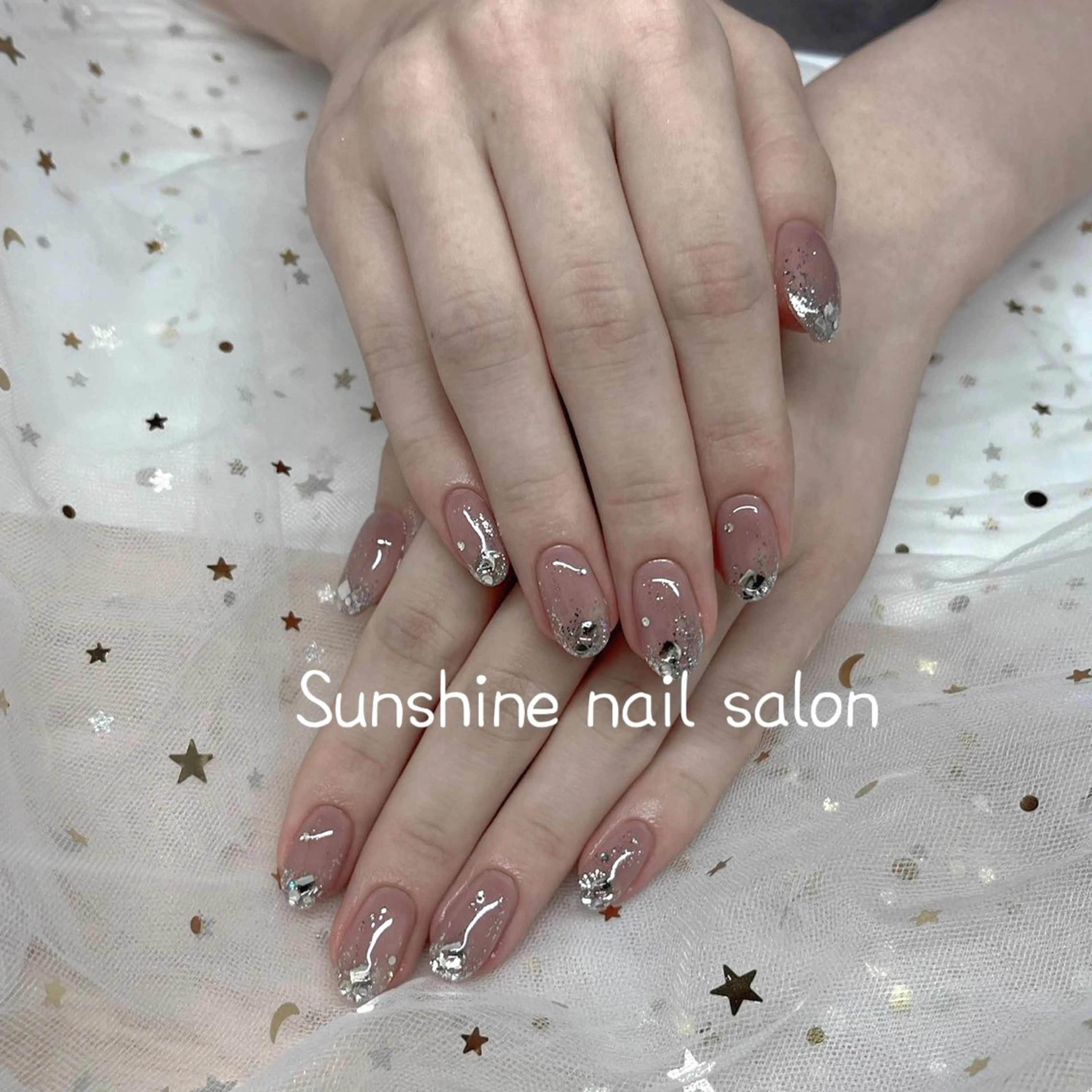 ネイル サンシャイン ネイル池袋店のネイルデザイン