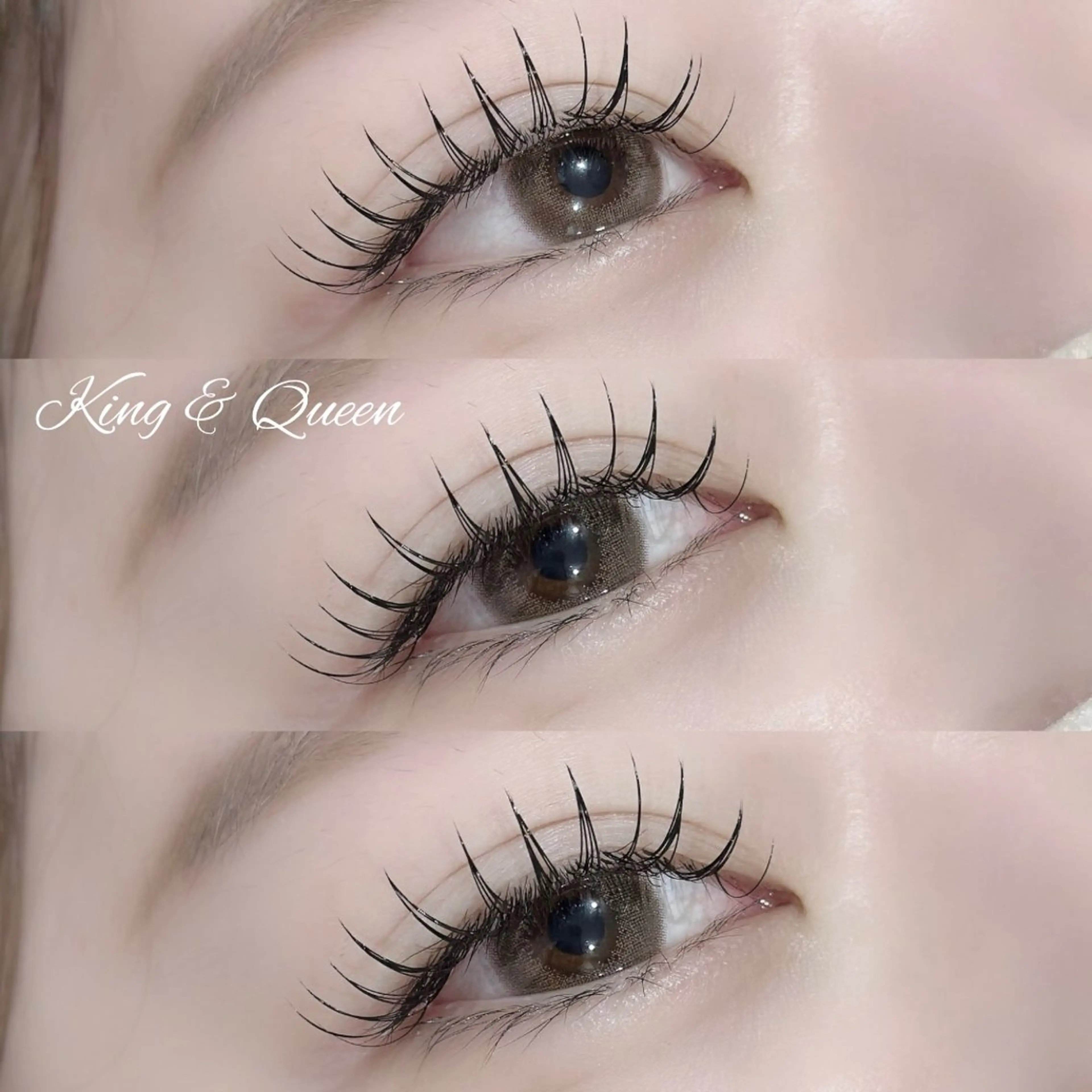 マツエク・マツパ マツエク Fallon Beautyのマツエク・マツパデザイン