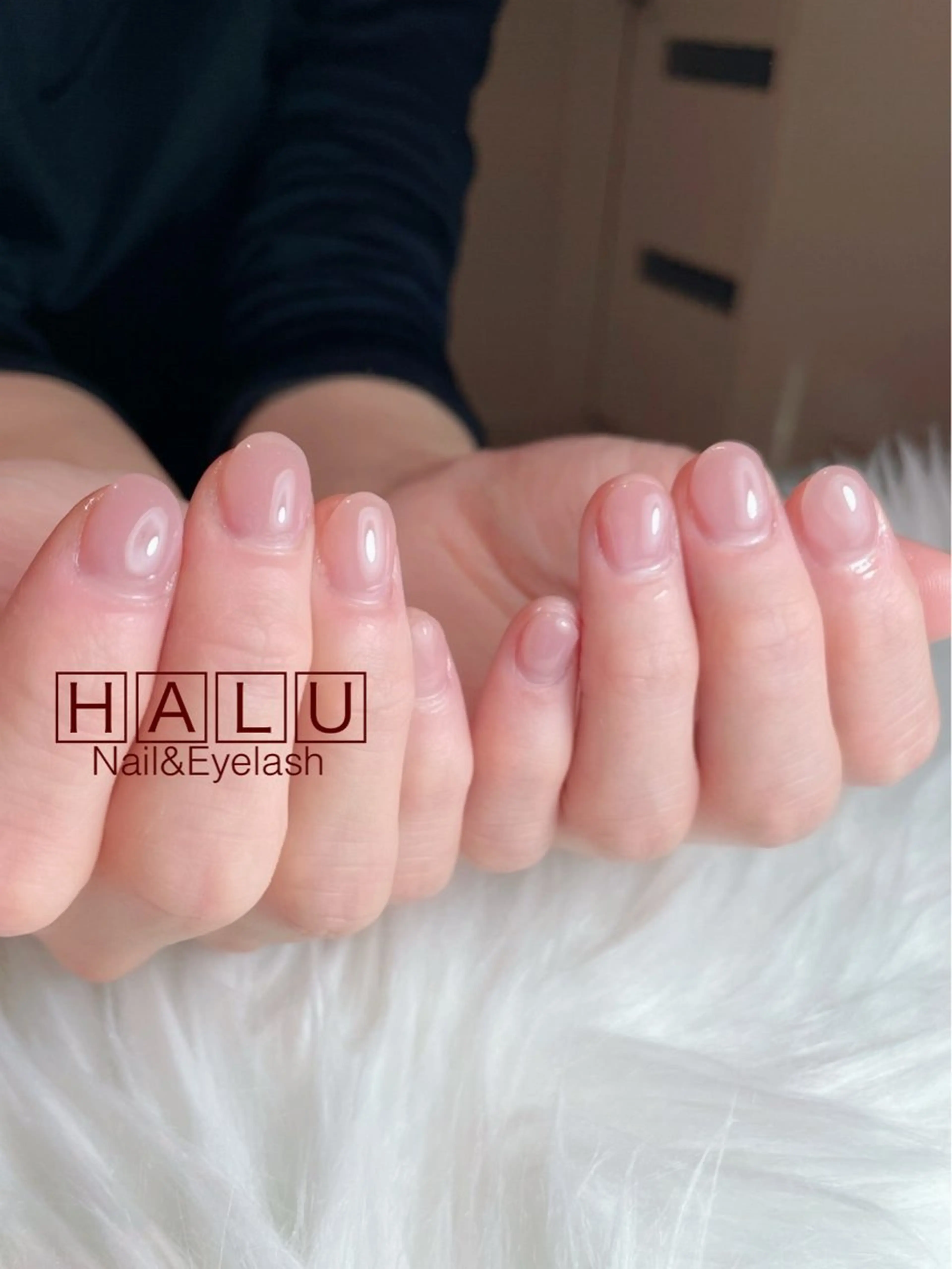 ネイル HALU ハルのネイルデザイン
