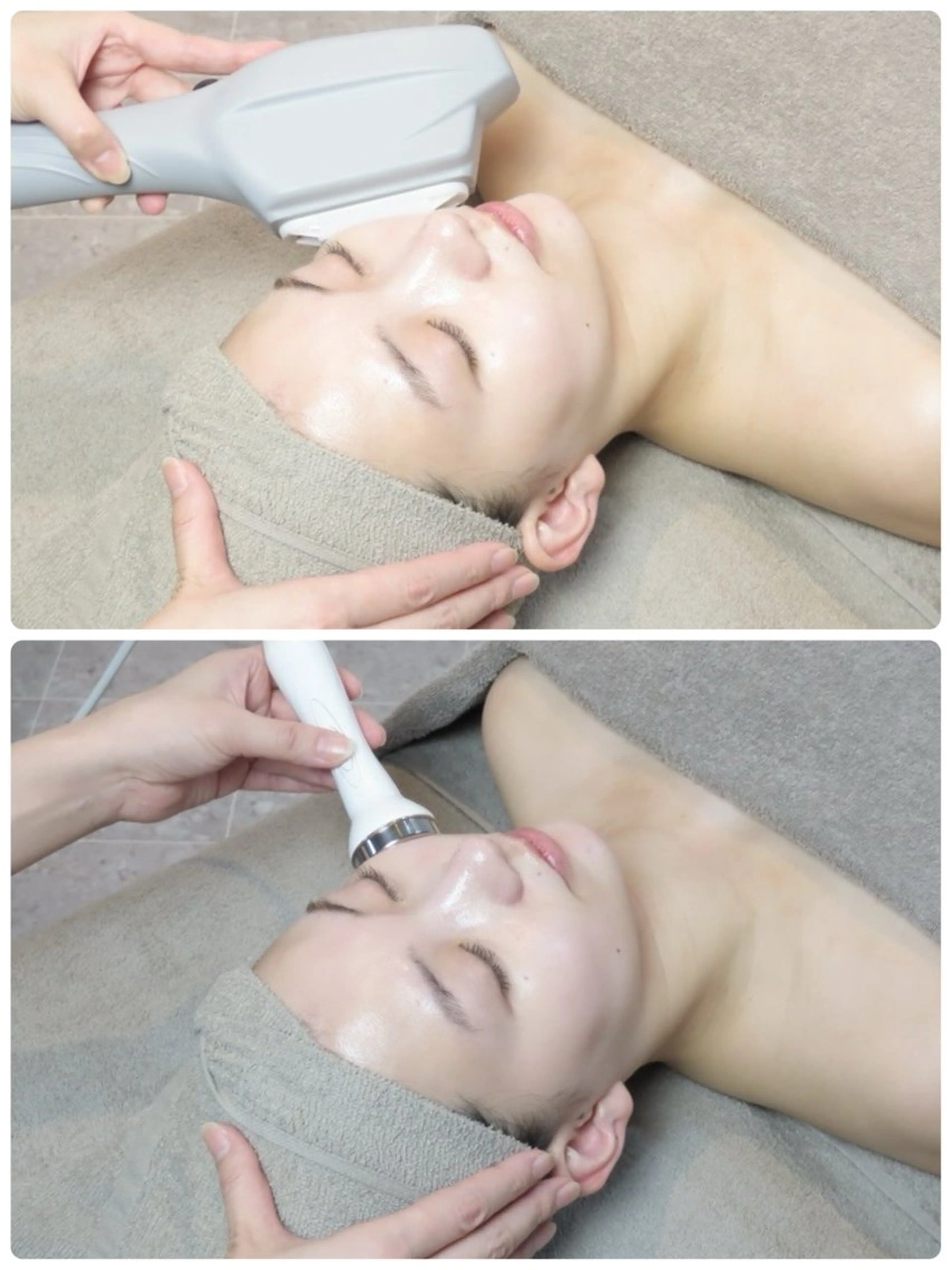 sourire スリールのエステ・リラクイメージ