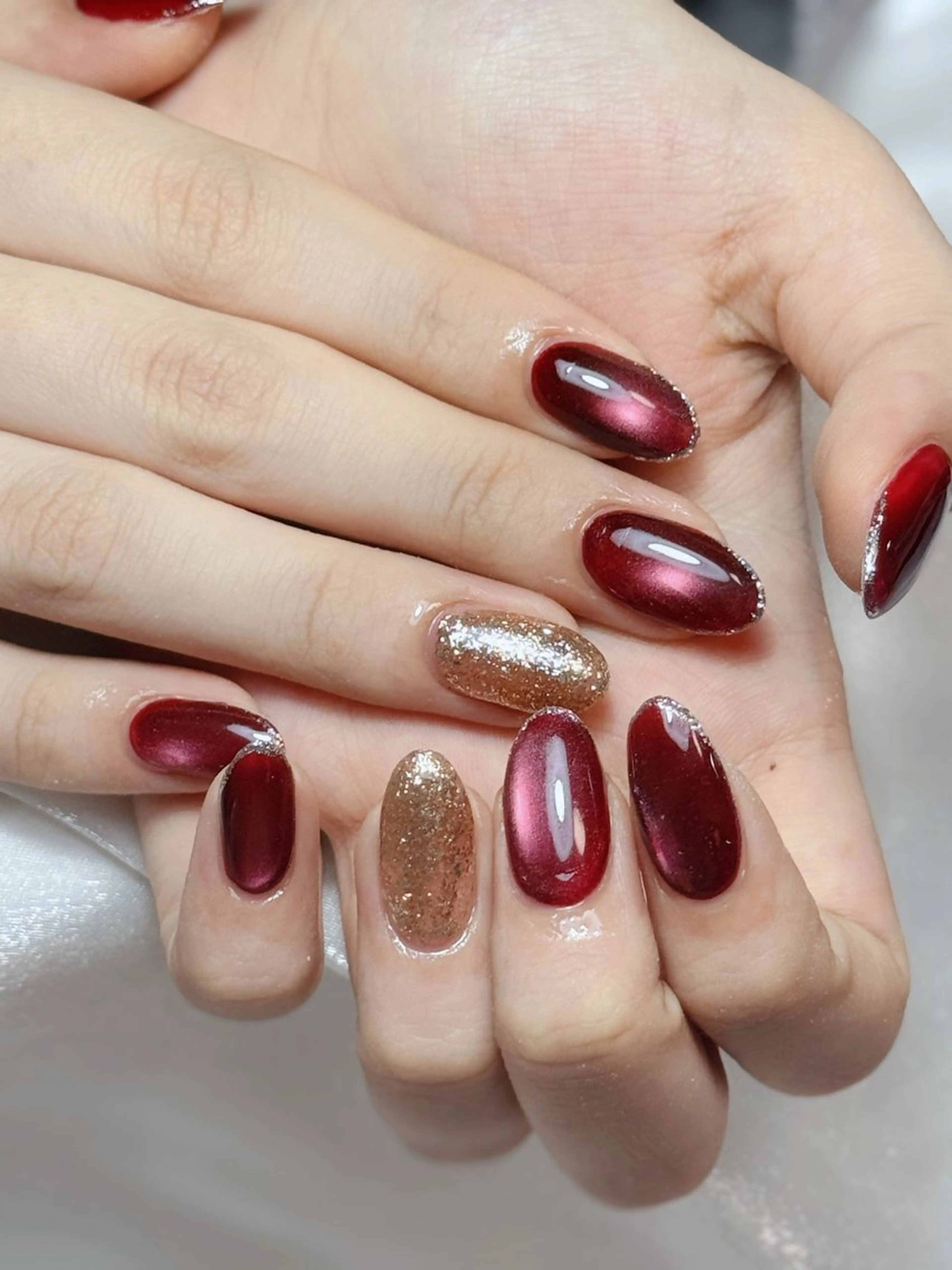 マグネット&フラッシュ【オフ込み】の写真