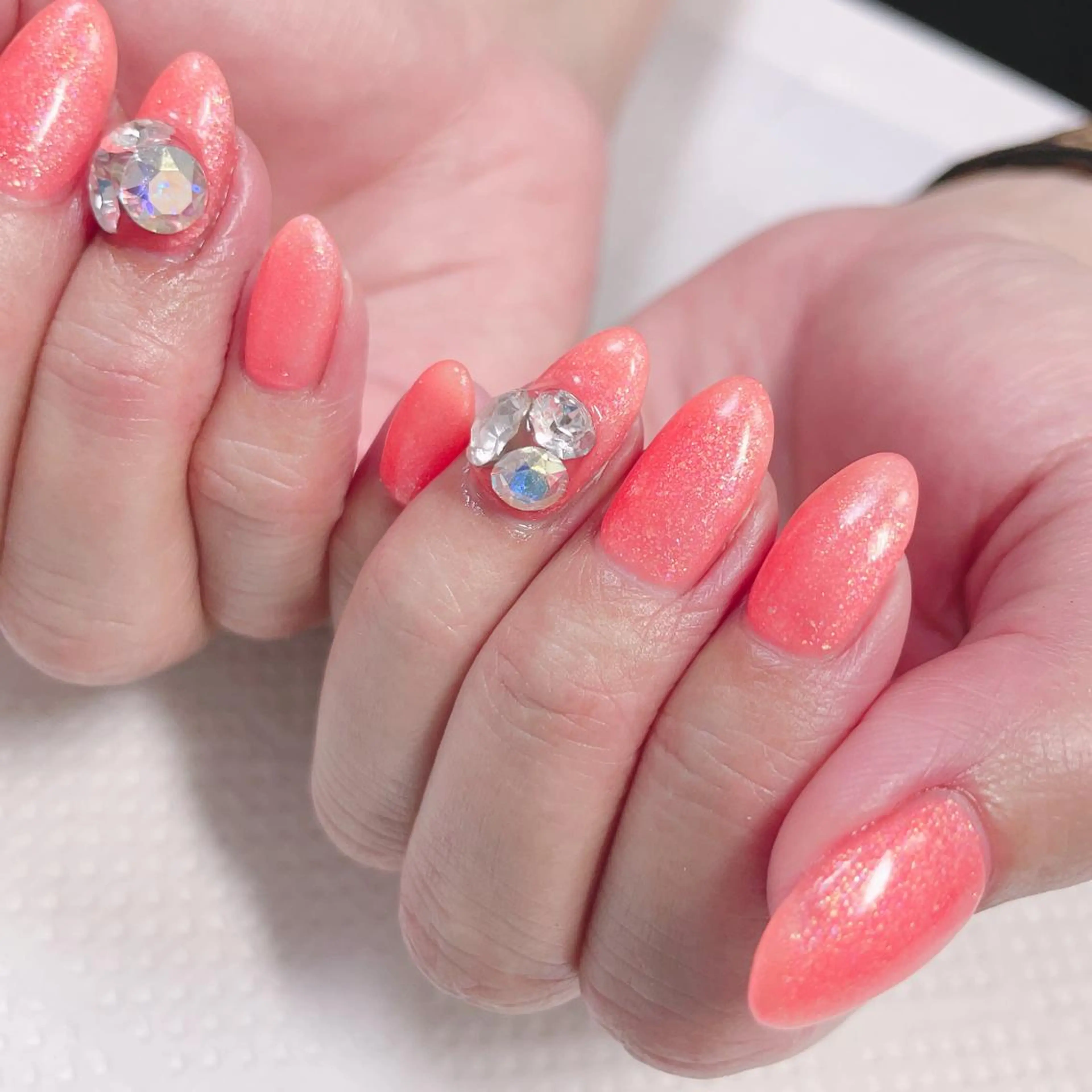 ネイル CHIARA nailsのネイルデザイン