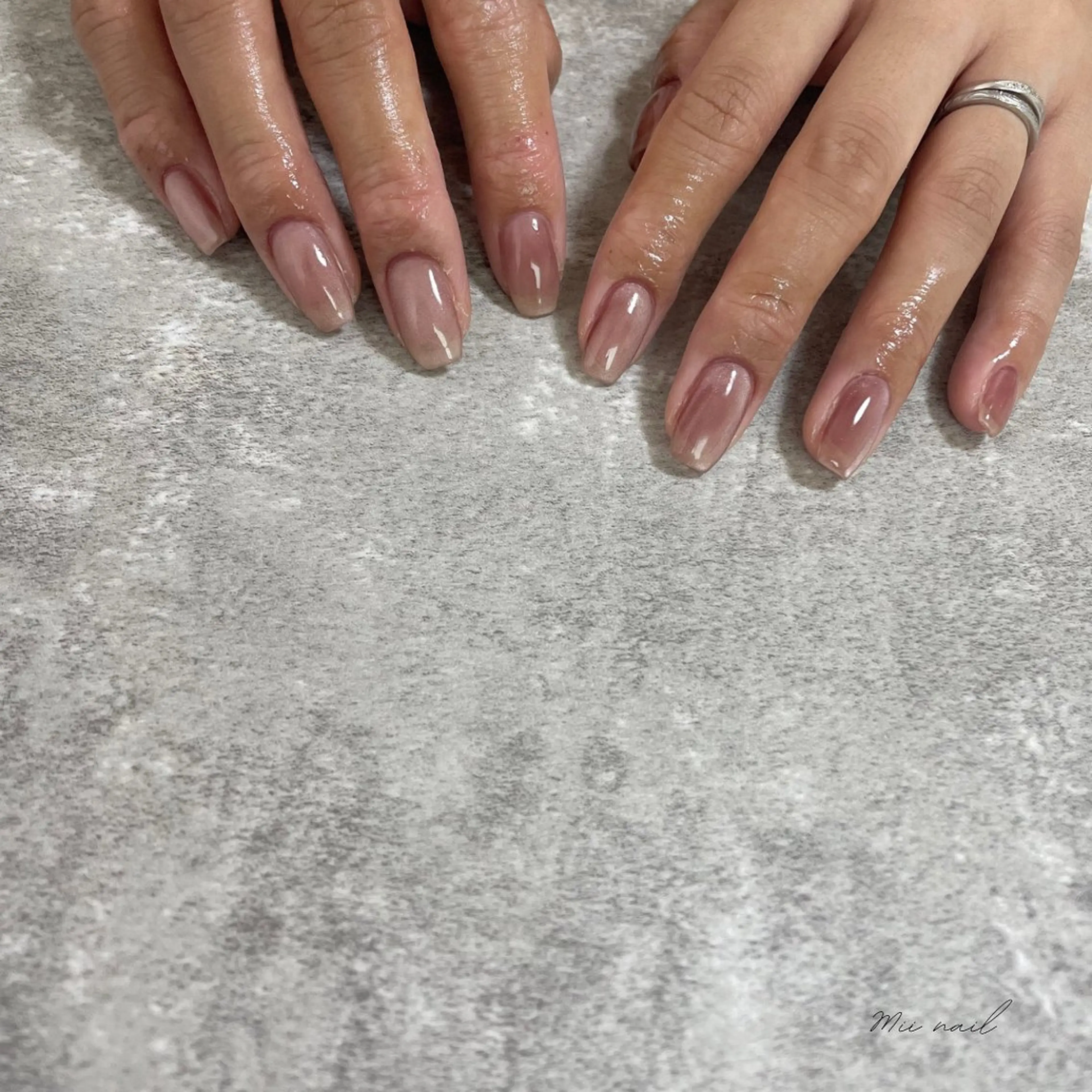 ネイル Mii nail いづみのその他イメージ