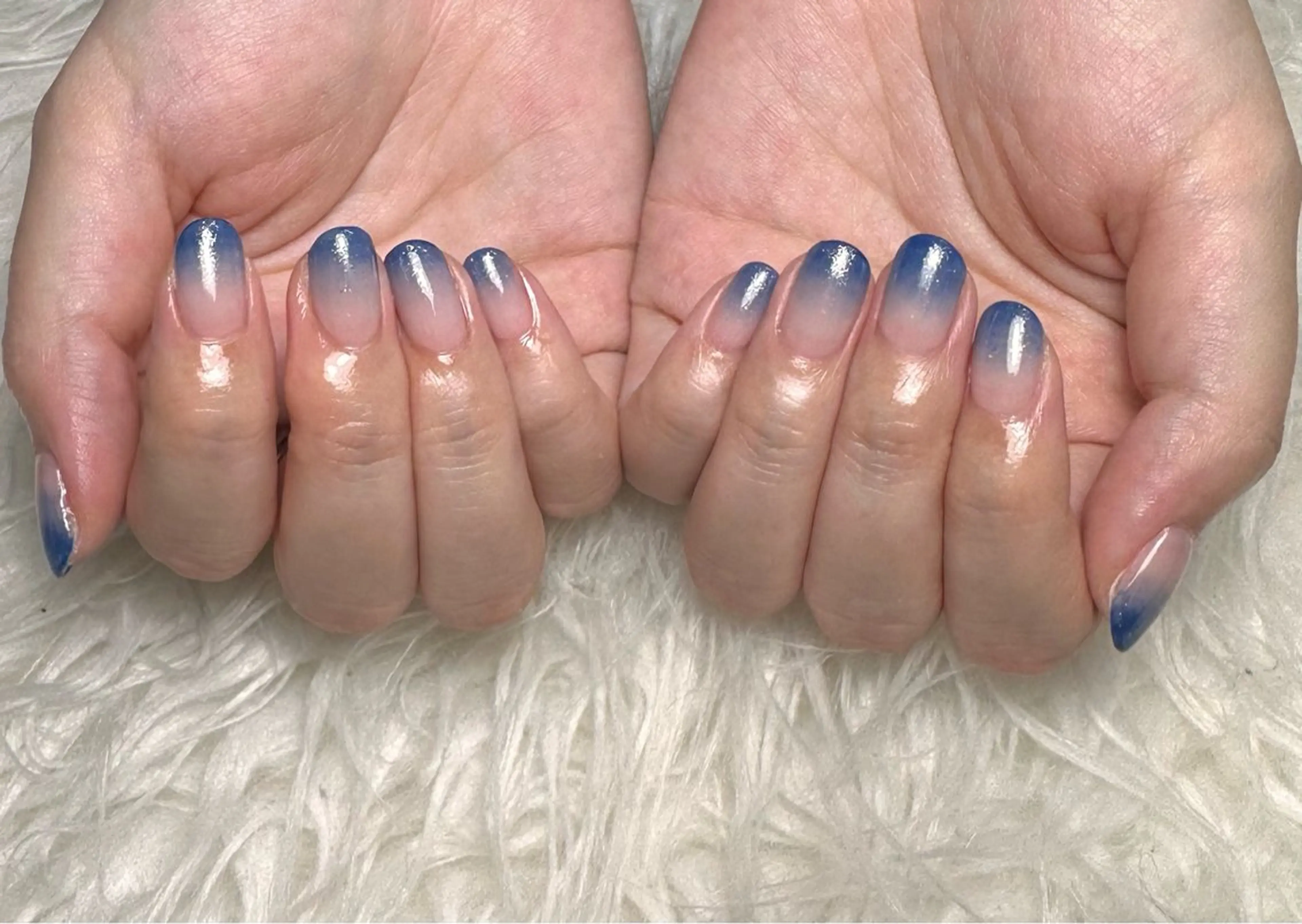 ネイル Nail Salon Momo ちはるのネイルデザイン