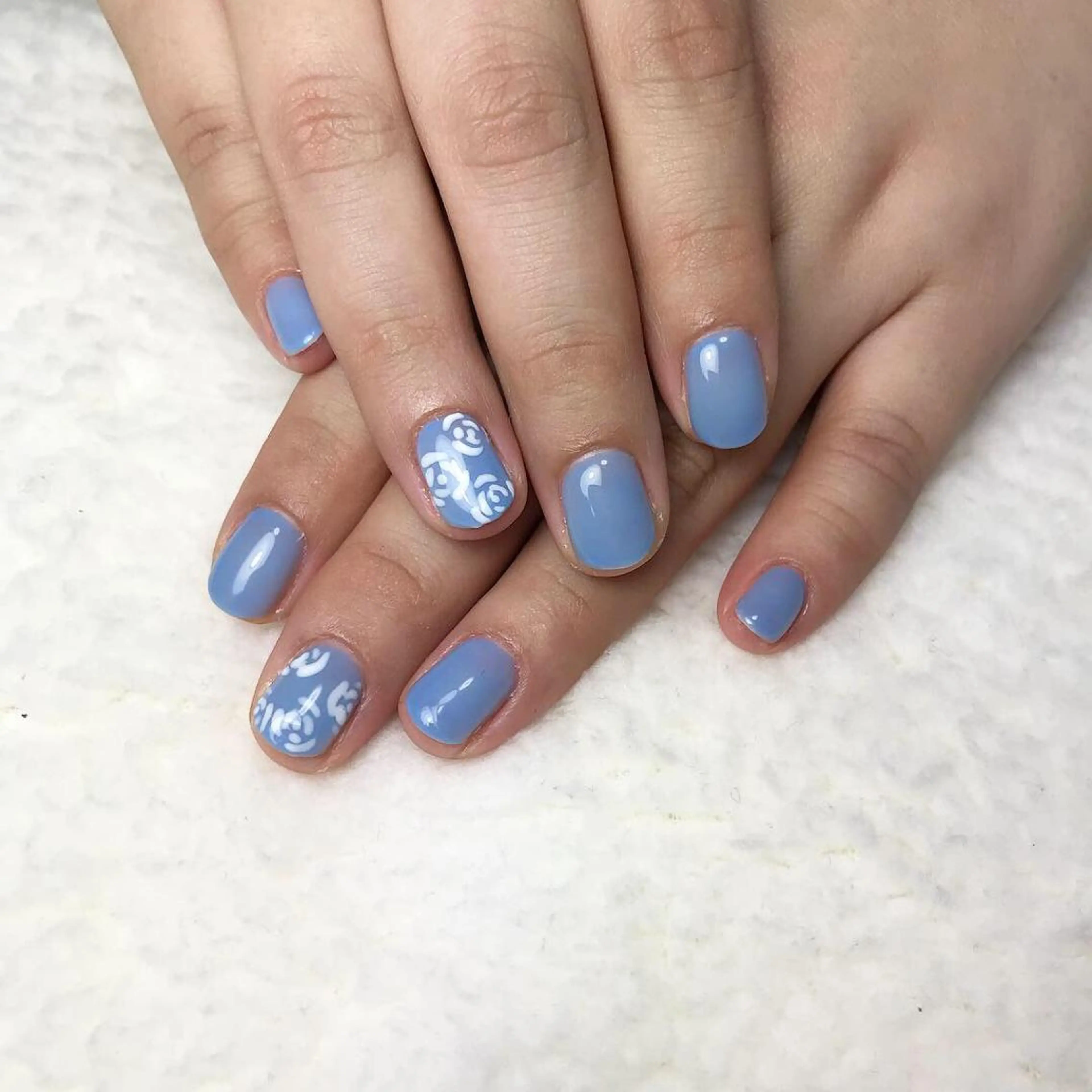 ネイル ハンドネイル COCO +のエステ・リラクイメージ