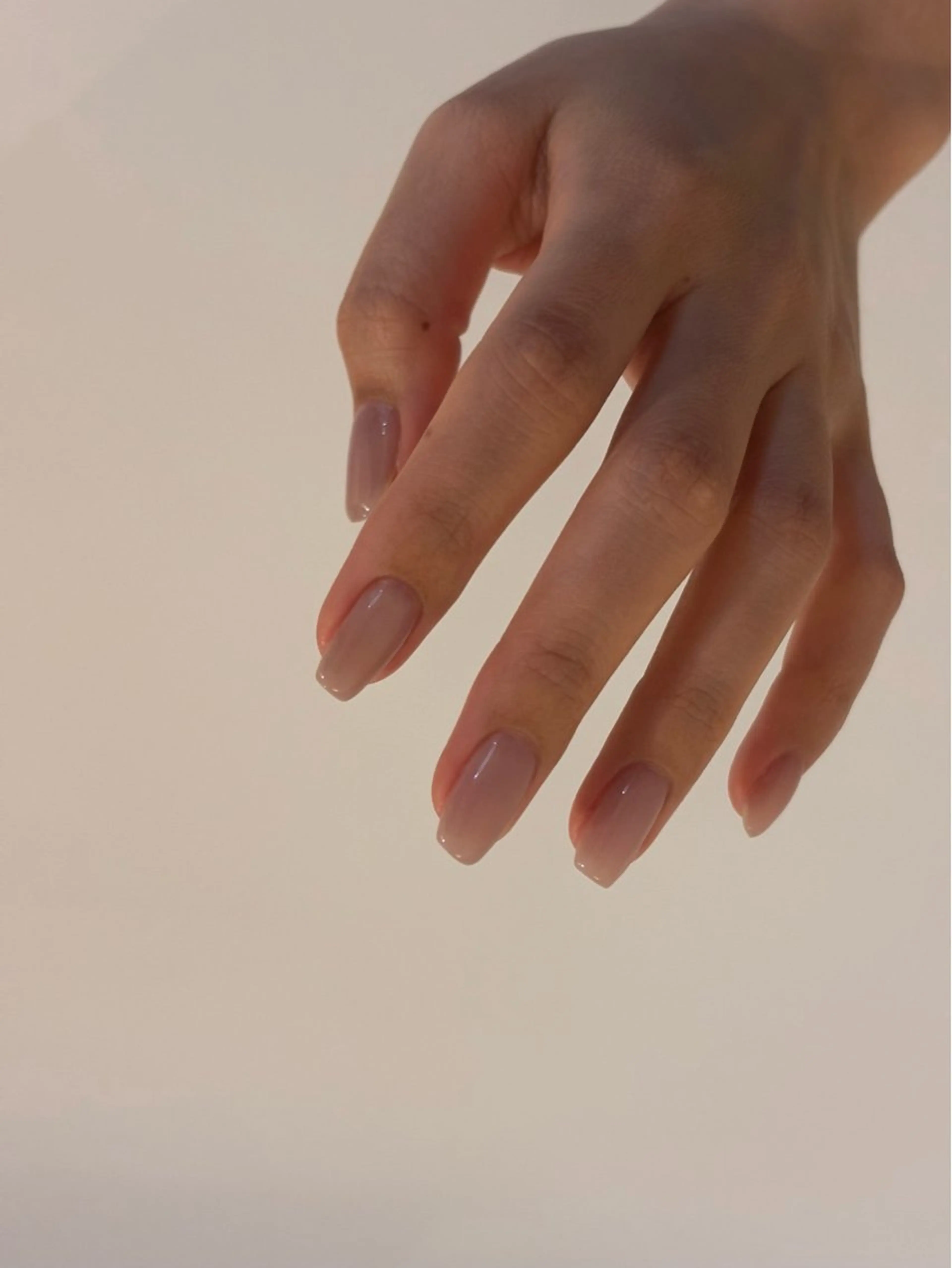 ネイル ハンドネイル Elio 国泰寺のネイルデザイン