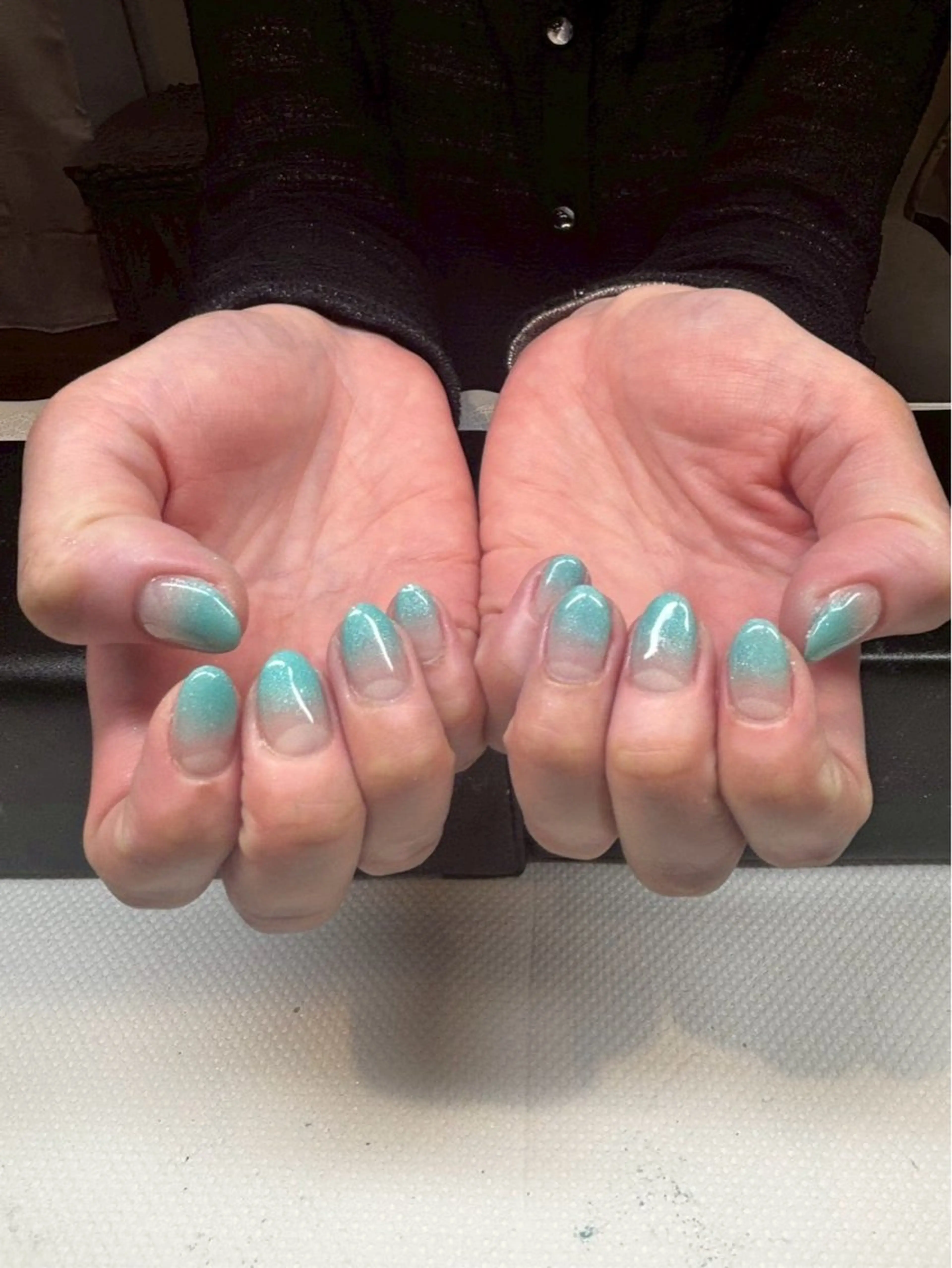 ネイル ハンドネイル ティーエヌ 金山駅東口店のネイルデザイン