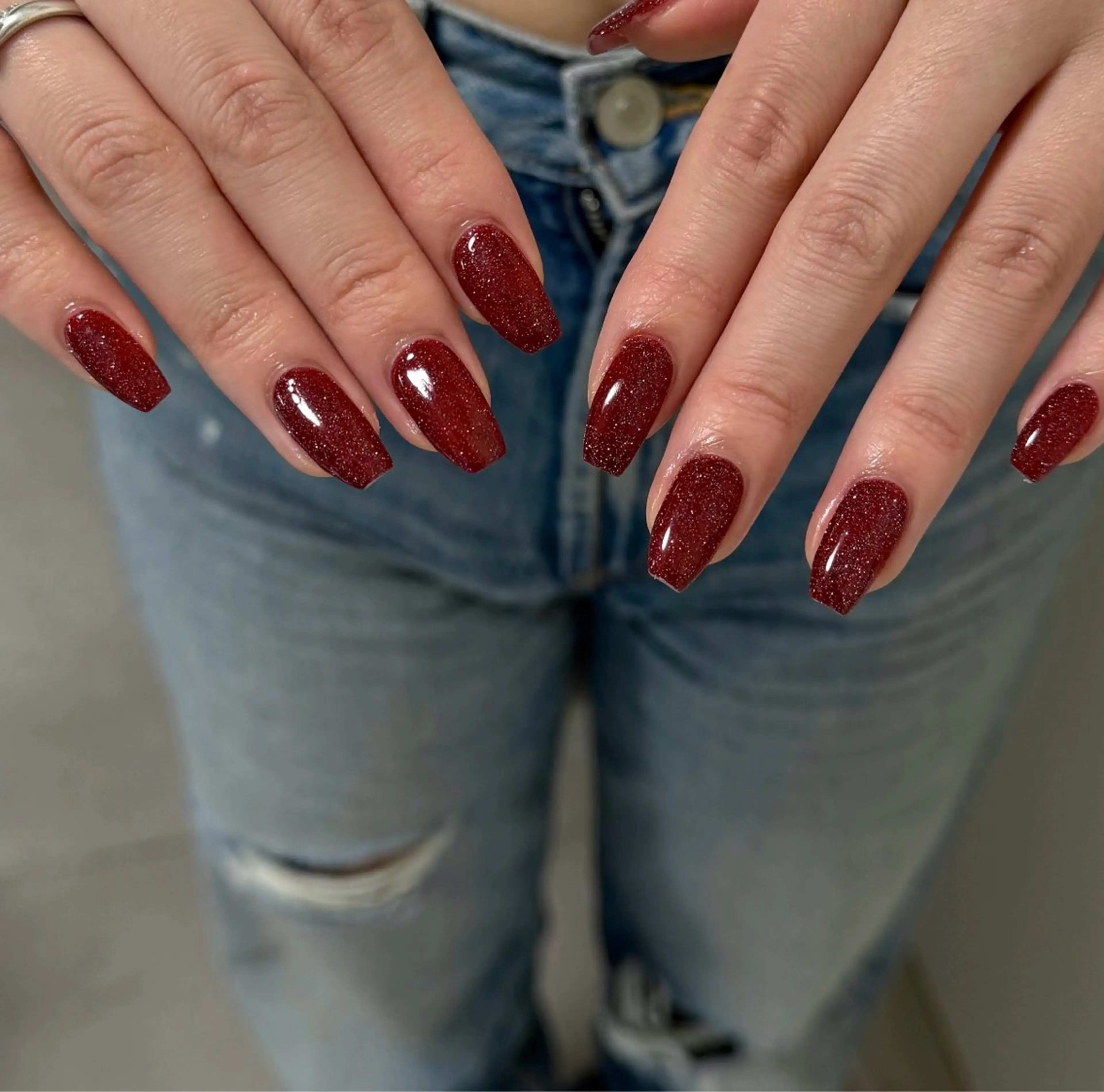 ネイル nailsalon bijuのネイルデザイン