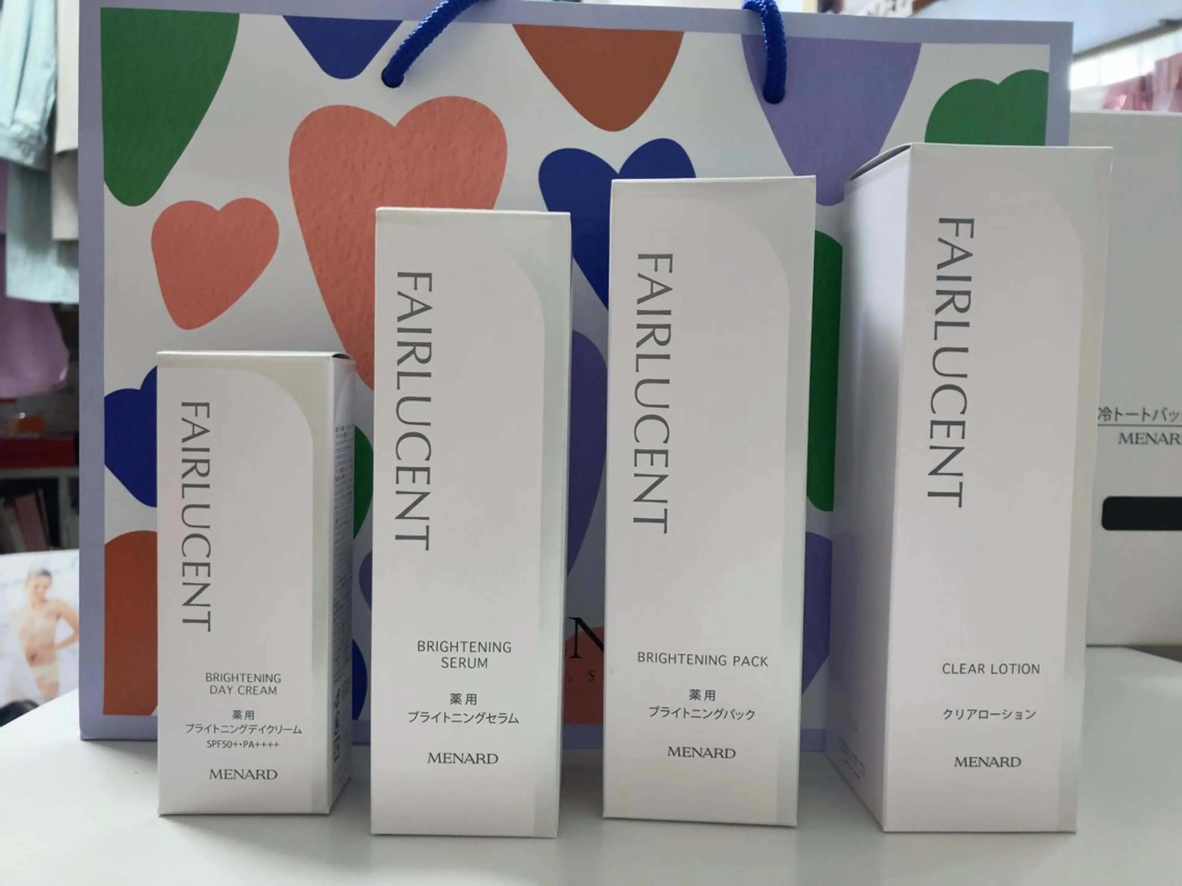 メナードフェイシャルサロン西熊本駅南所属・メナード 西熊本駅南のエステ・リラクイメージ