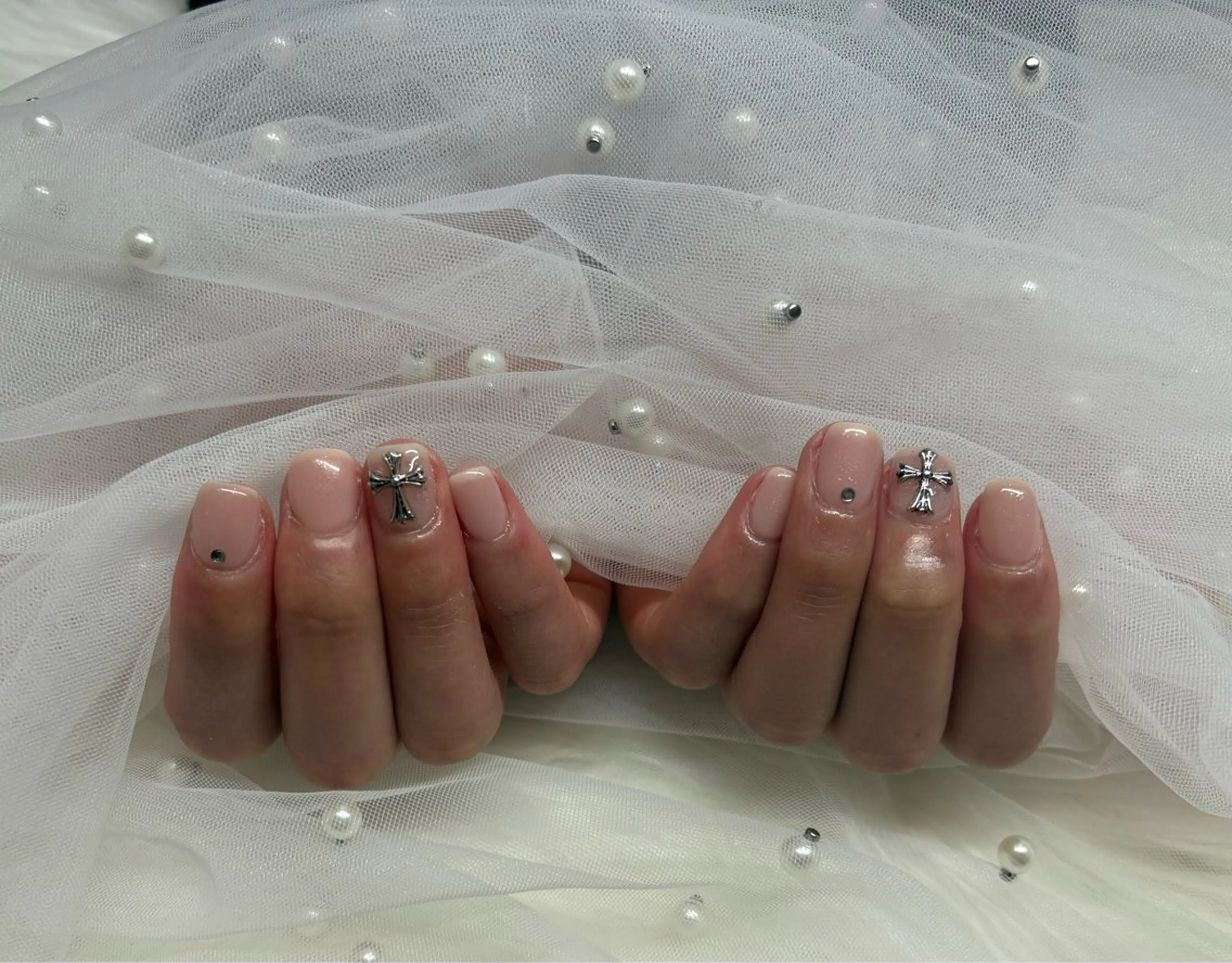 ネイル Minami💕☀️ 💕のネイルデザイン