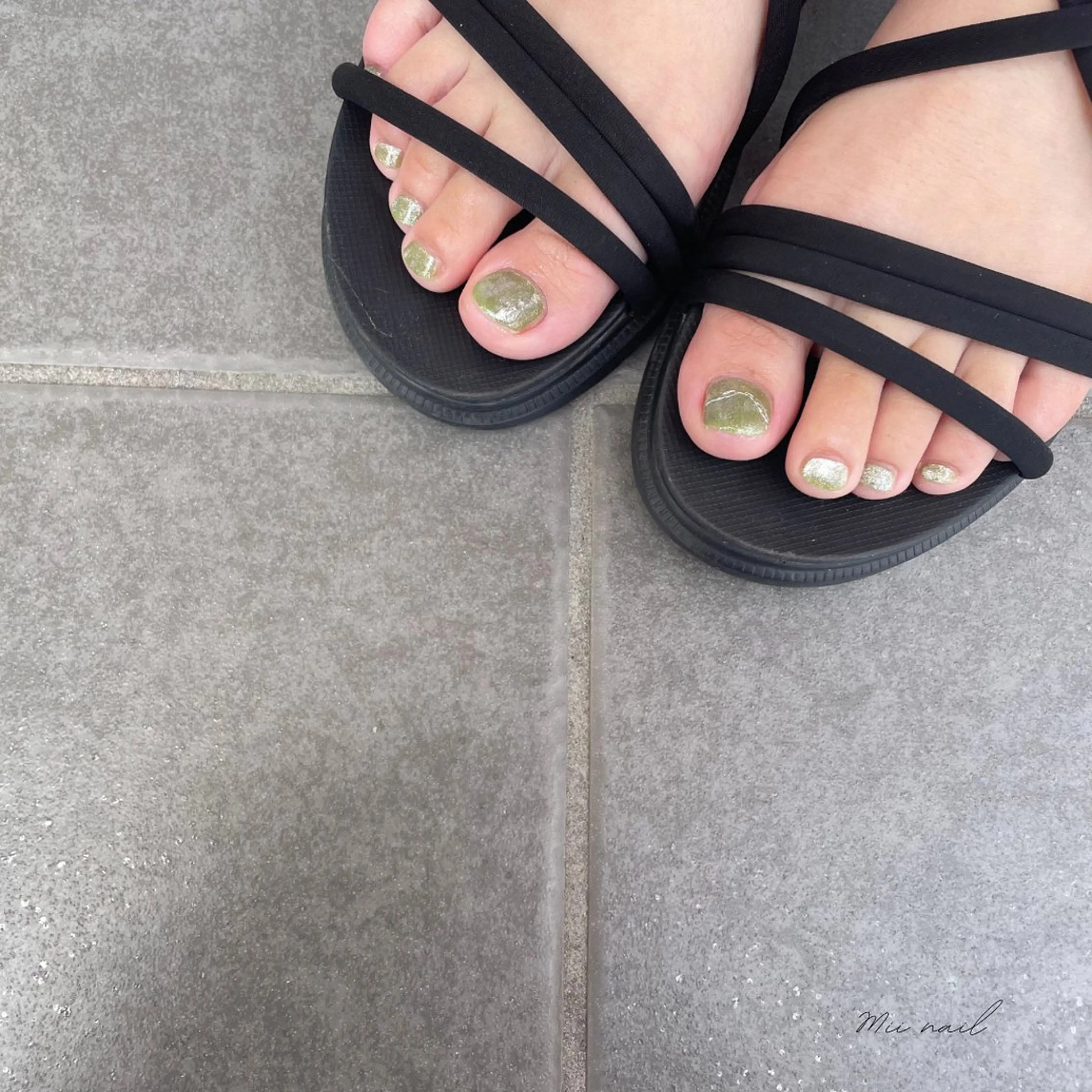 ネイル Mii nail いづみのその他イメージ
