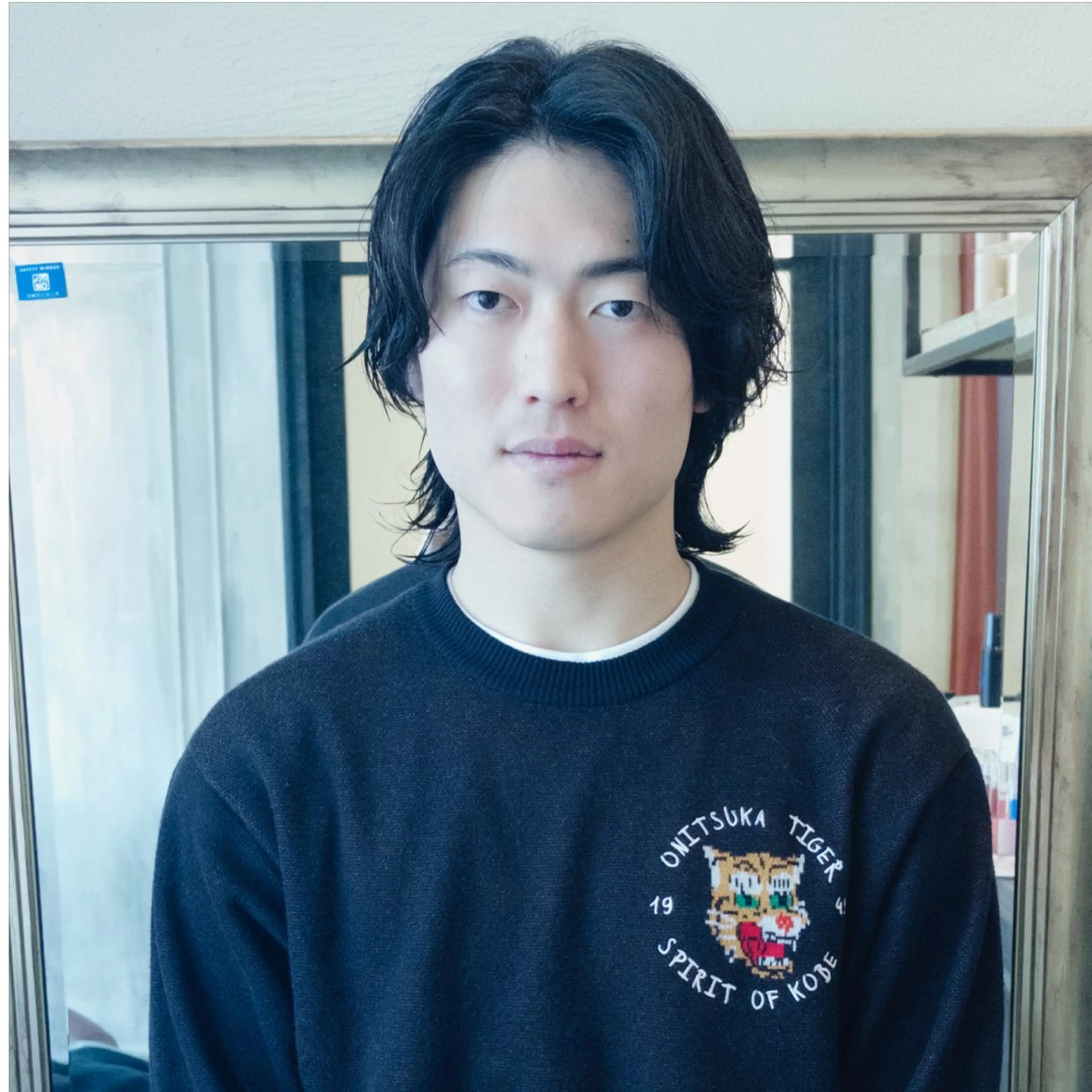 ショート パーマ美容師 matsuのヘアスタイル